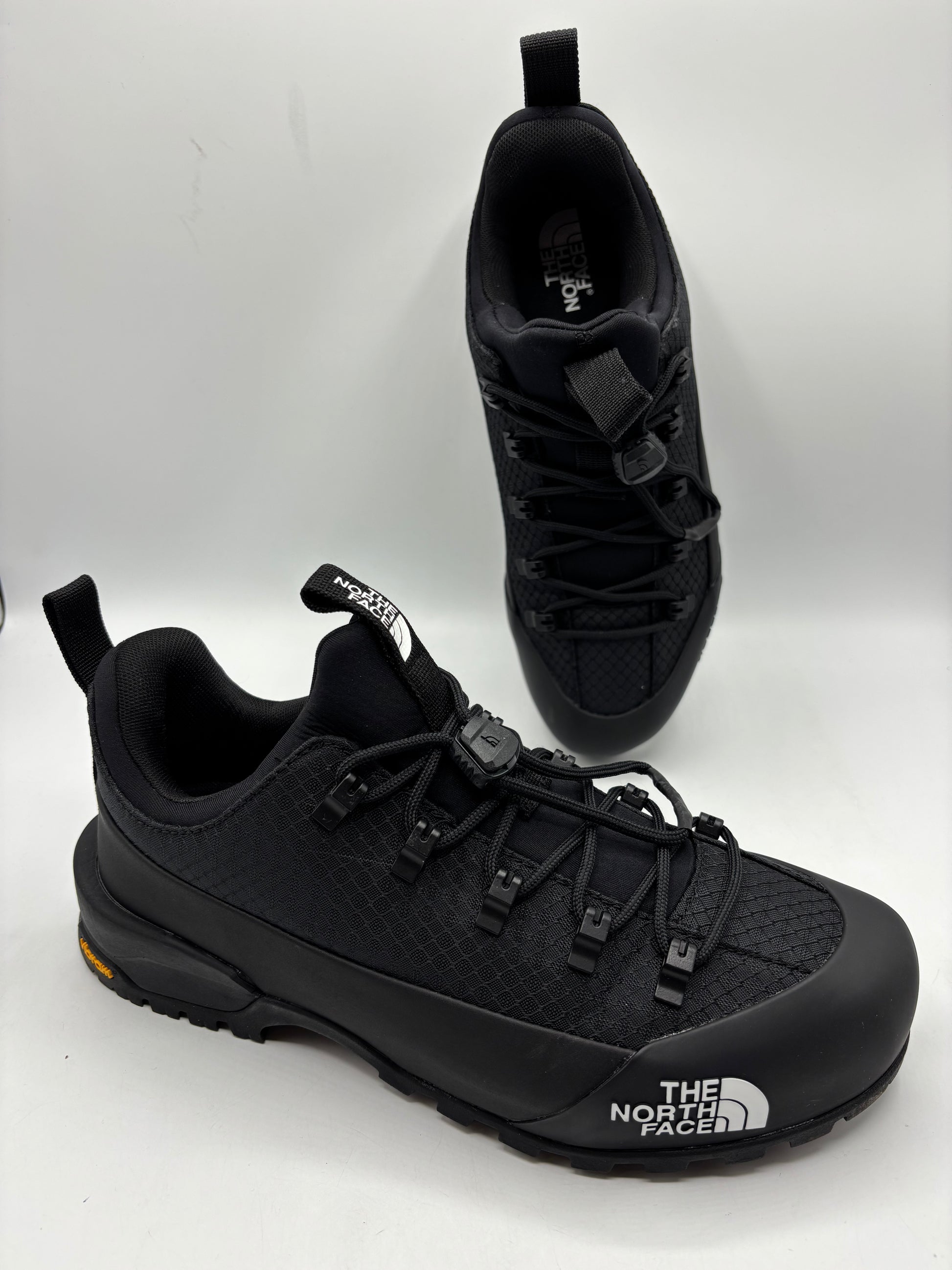 The North Face Glenclyffe Low (size 7)