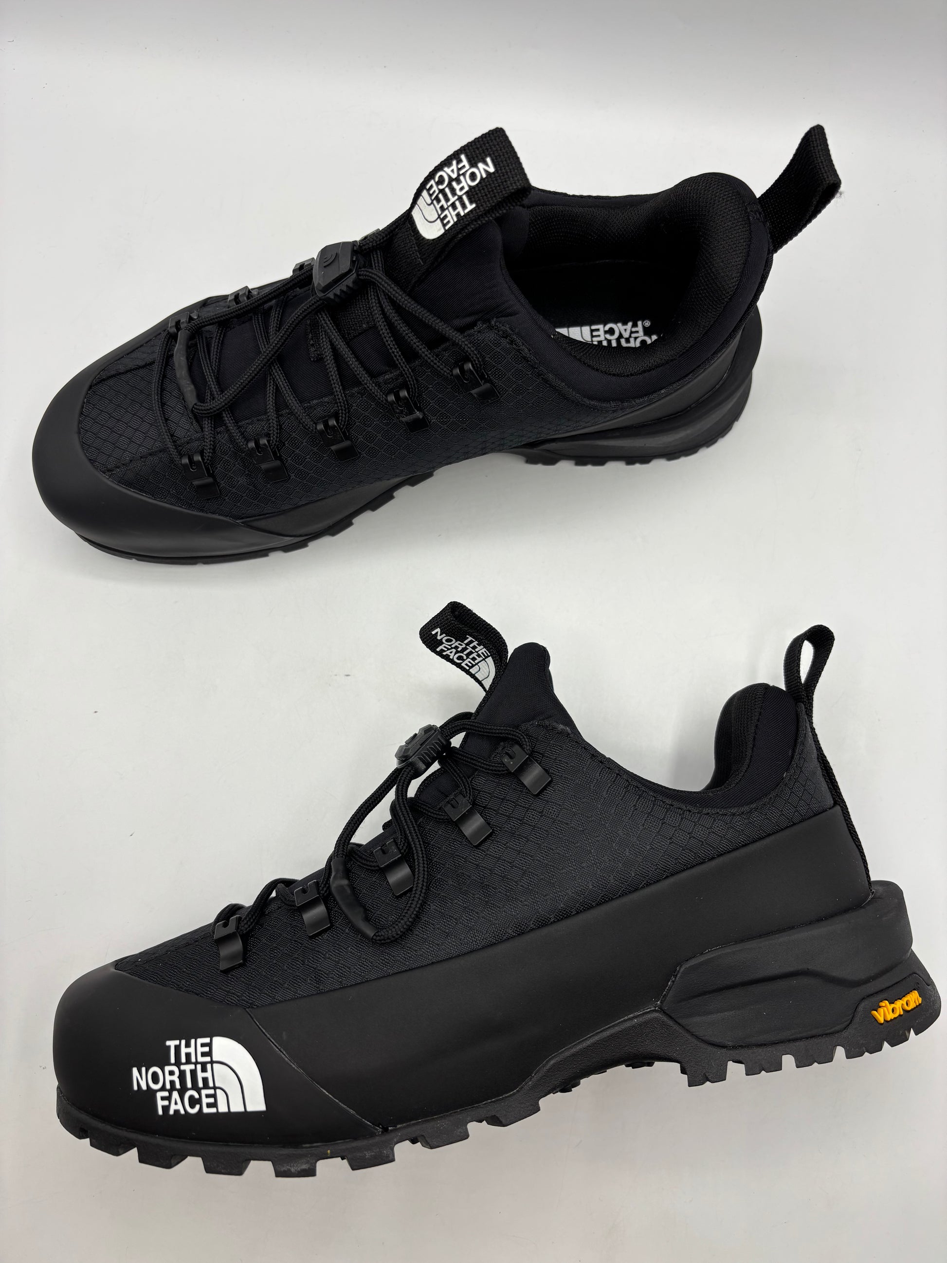 The North Face Glenclyffe Low (size 7)
