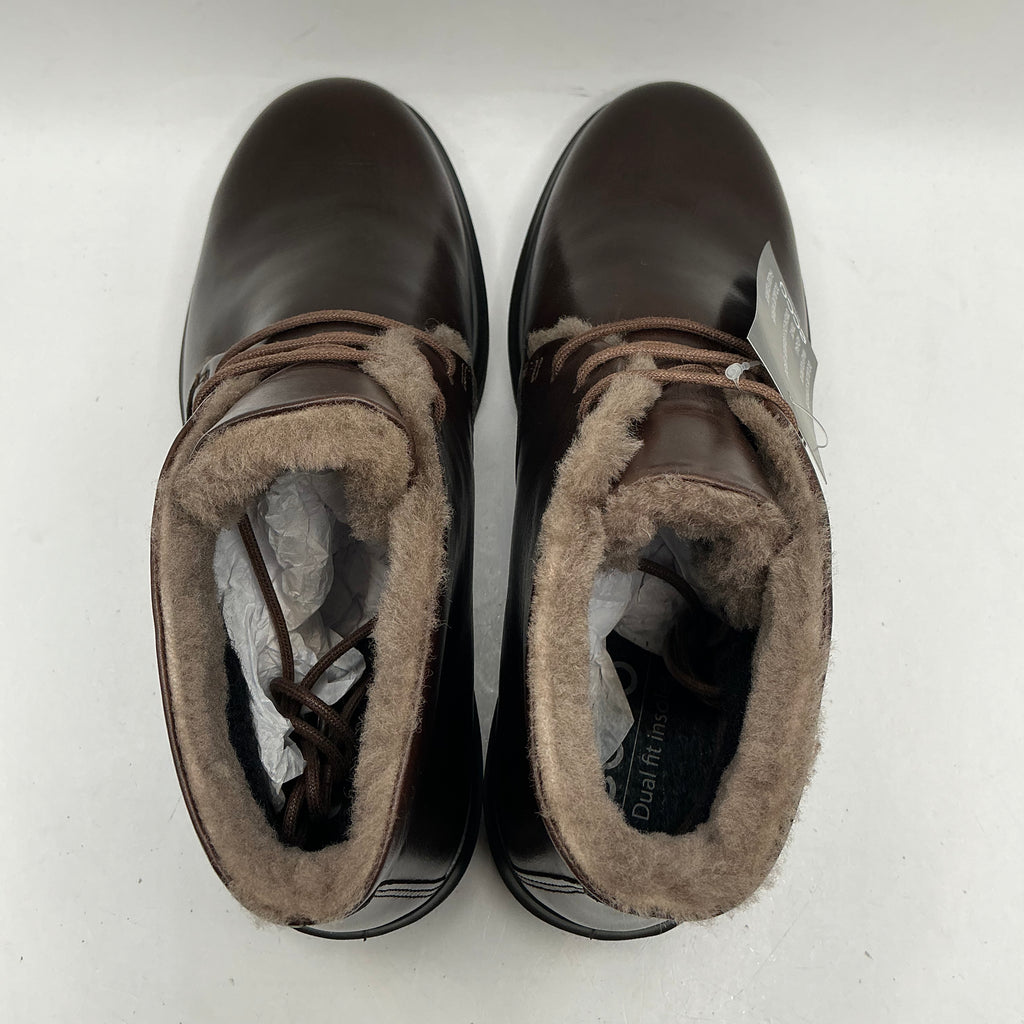 ECCO Metropole Amsterdam, Women's Leather Chukka Boot