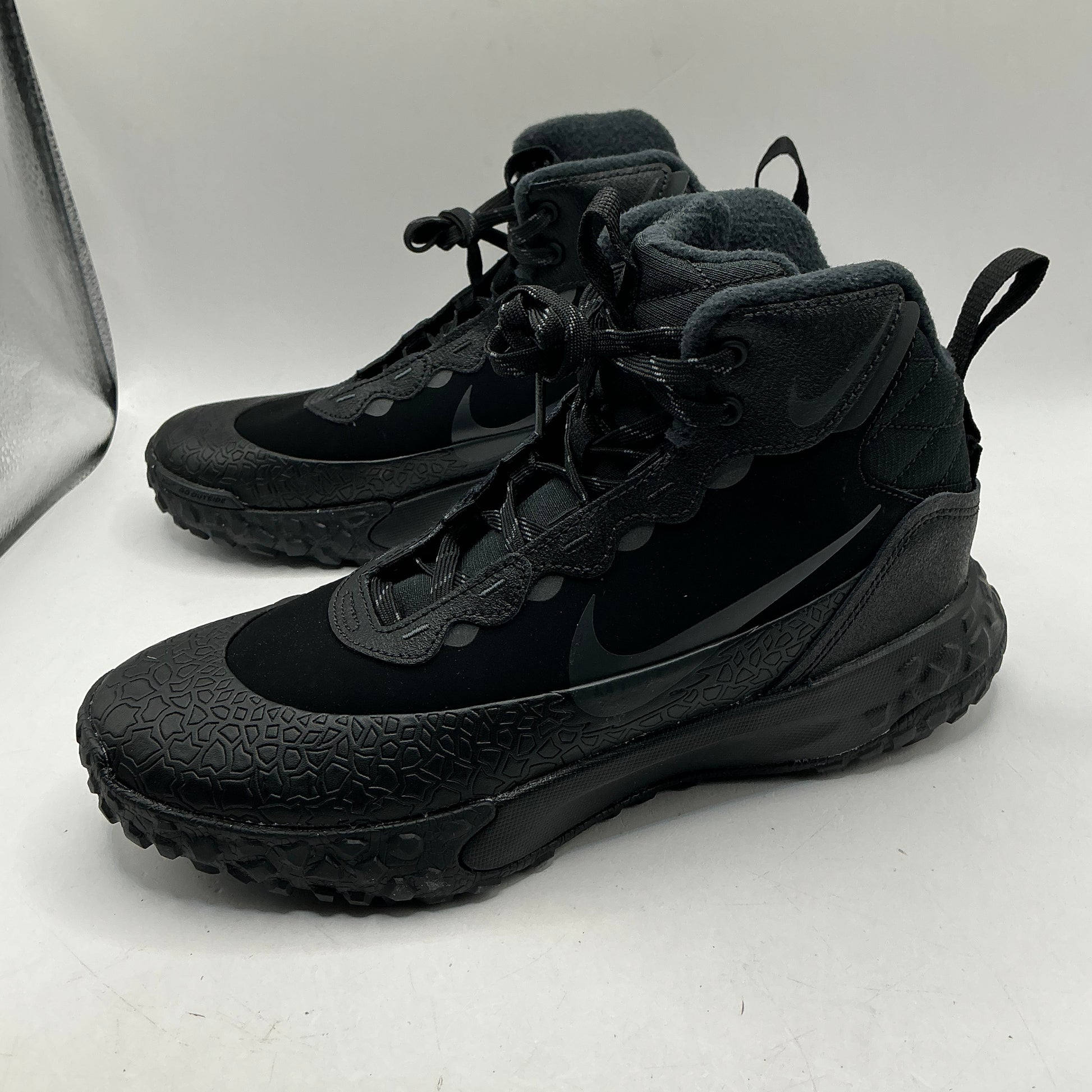 Nike Sportswear
TERRASCOUT UNISEX - High-top trainers