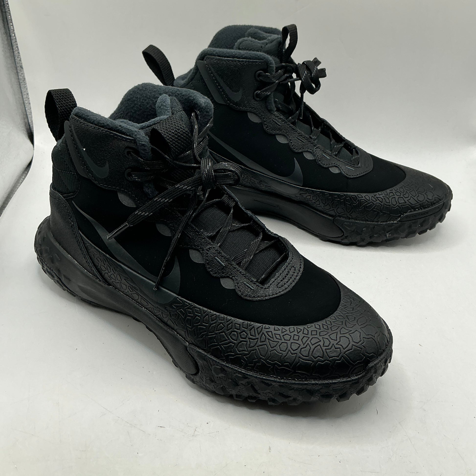 Nike Sportswear
TERRASCOUT UNISEX - High-top trainers