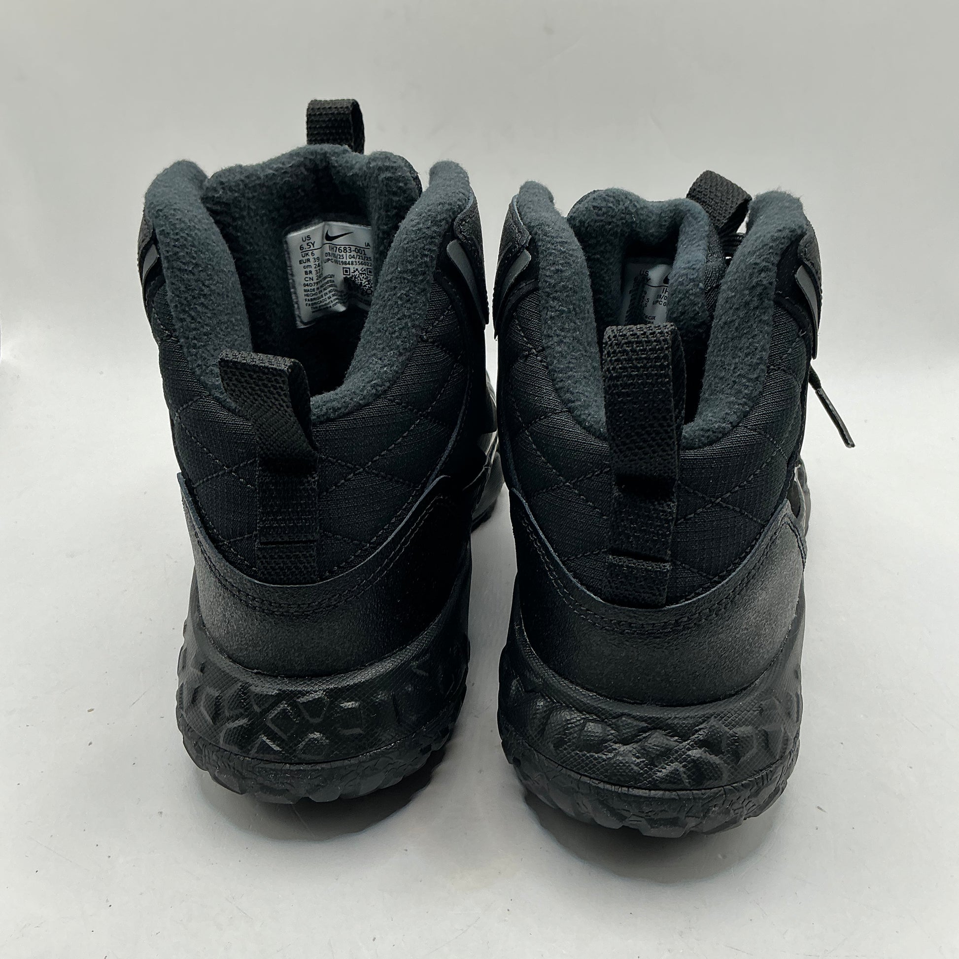 Nike Sportswear
TERRASCOUT UNISEX - High-top trainers