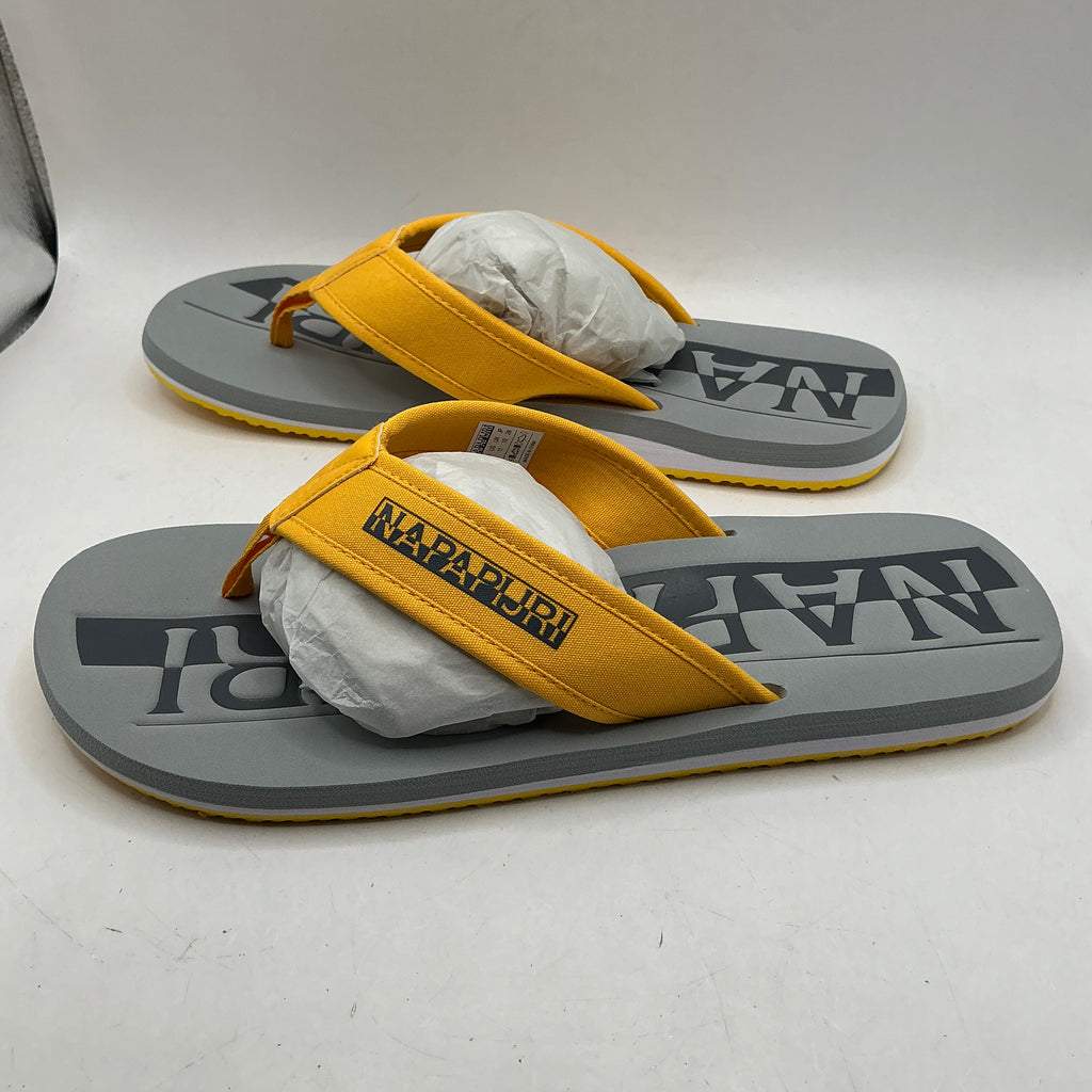Napapijri flip flop sandals