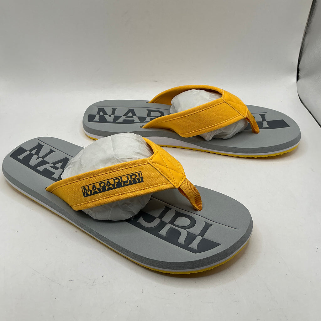 Napapijri flip flop sandals