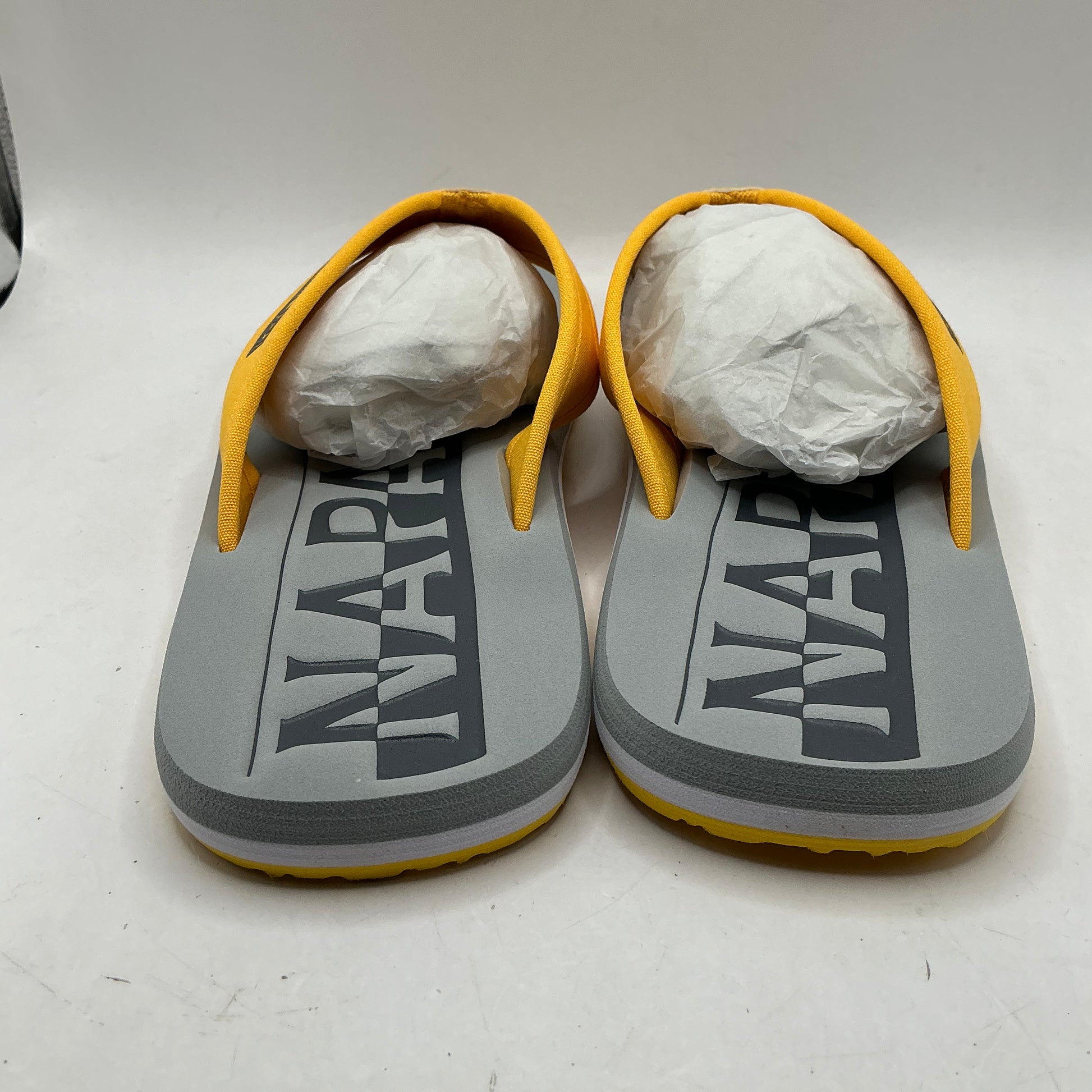 Napapijri flip flop sandals