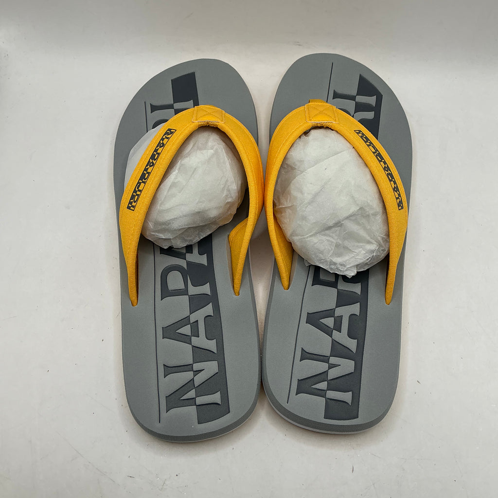 Napapijri flip flop sandals