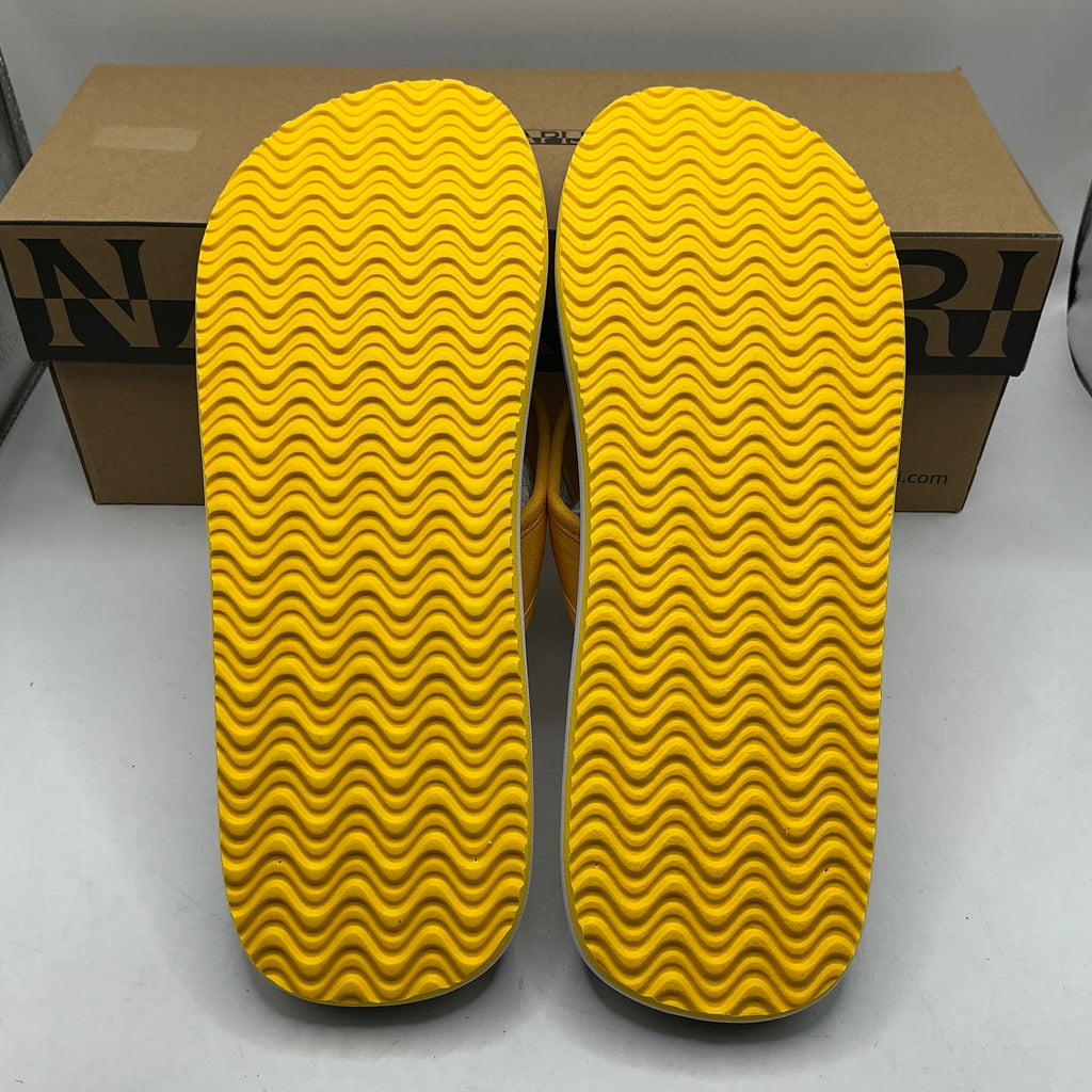 Napapijri flip flop sandals