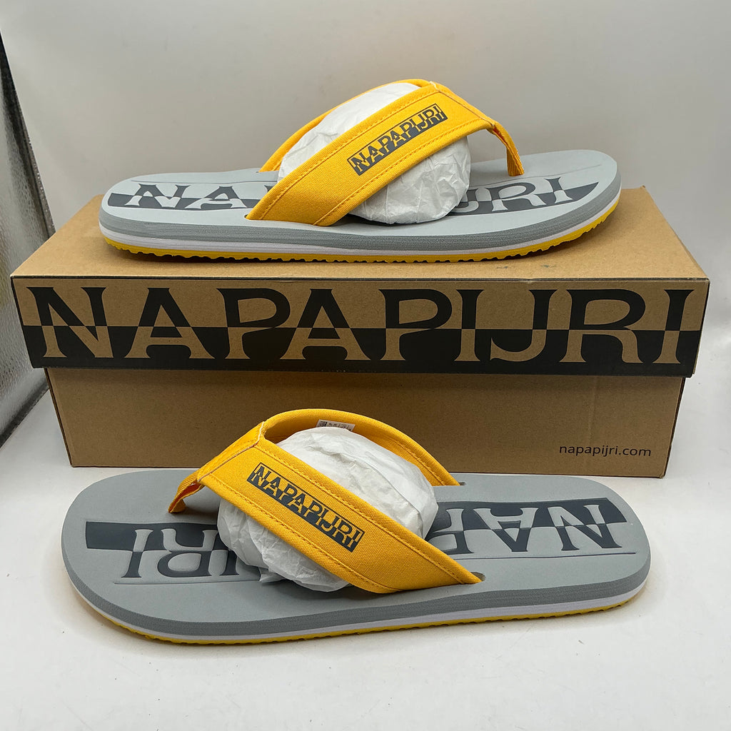 Napapijri flip flop sandals