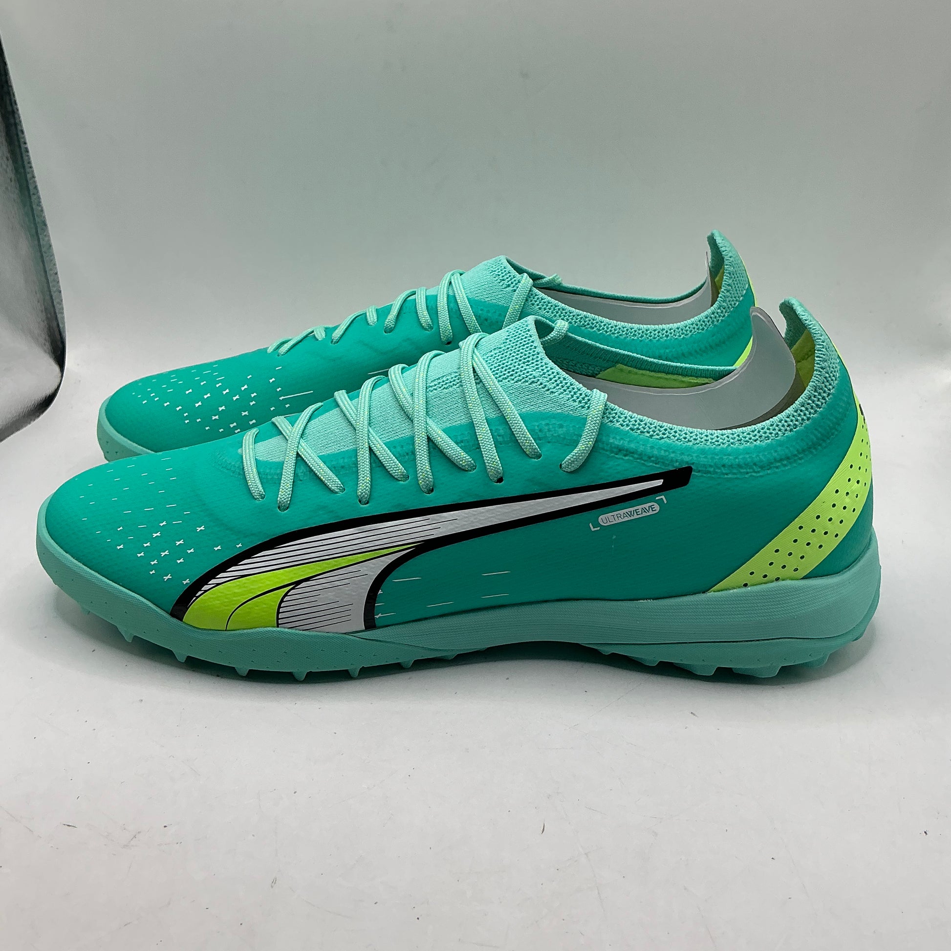 Puma Ultra Ultimate Cage Astro Turf Football boots