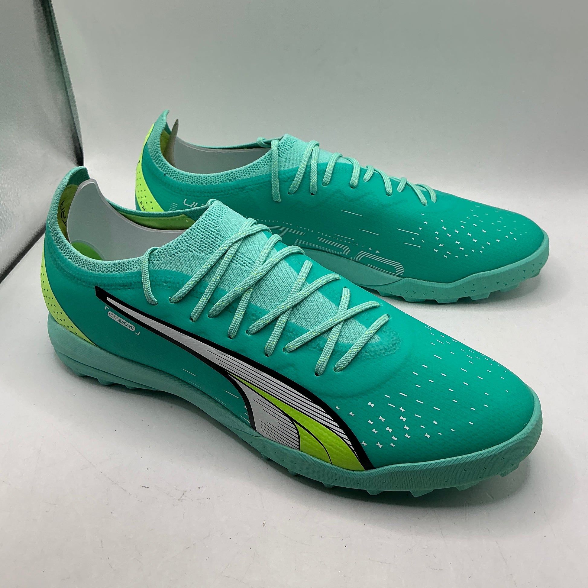 Puma Ultra Ultimate Cage Astro Turf Football boots