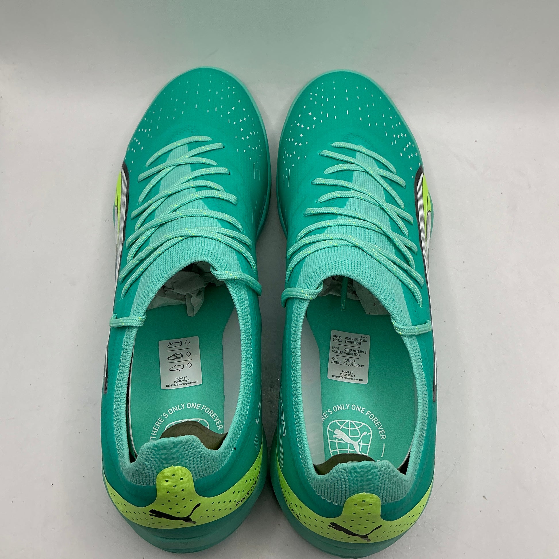 Puma Ultra Ultimate Cage Astro Turf Football boots