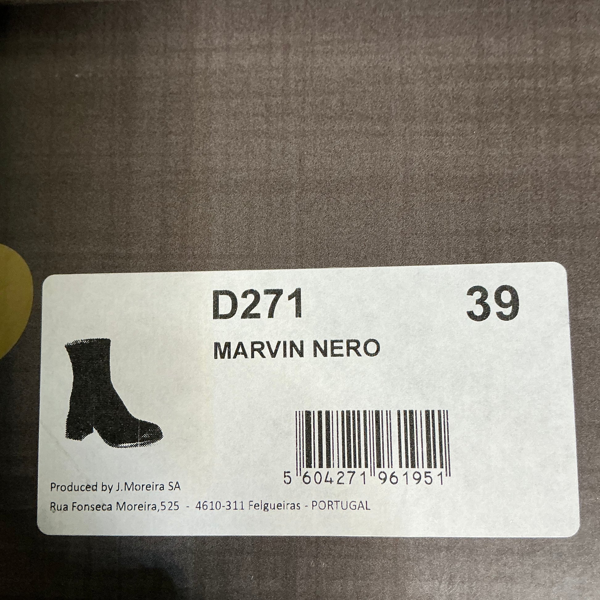 Felmini black suede ankle boots with ribbon, handmade