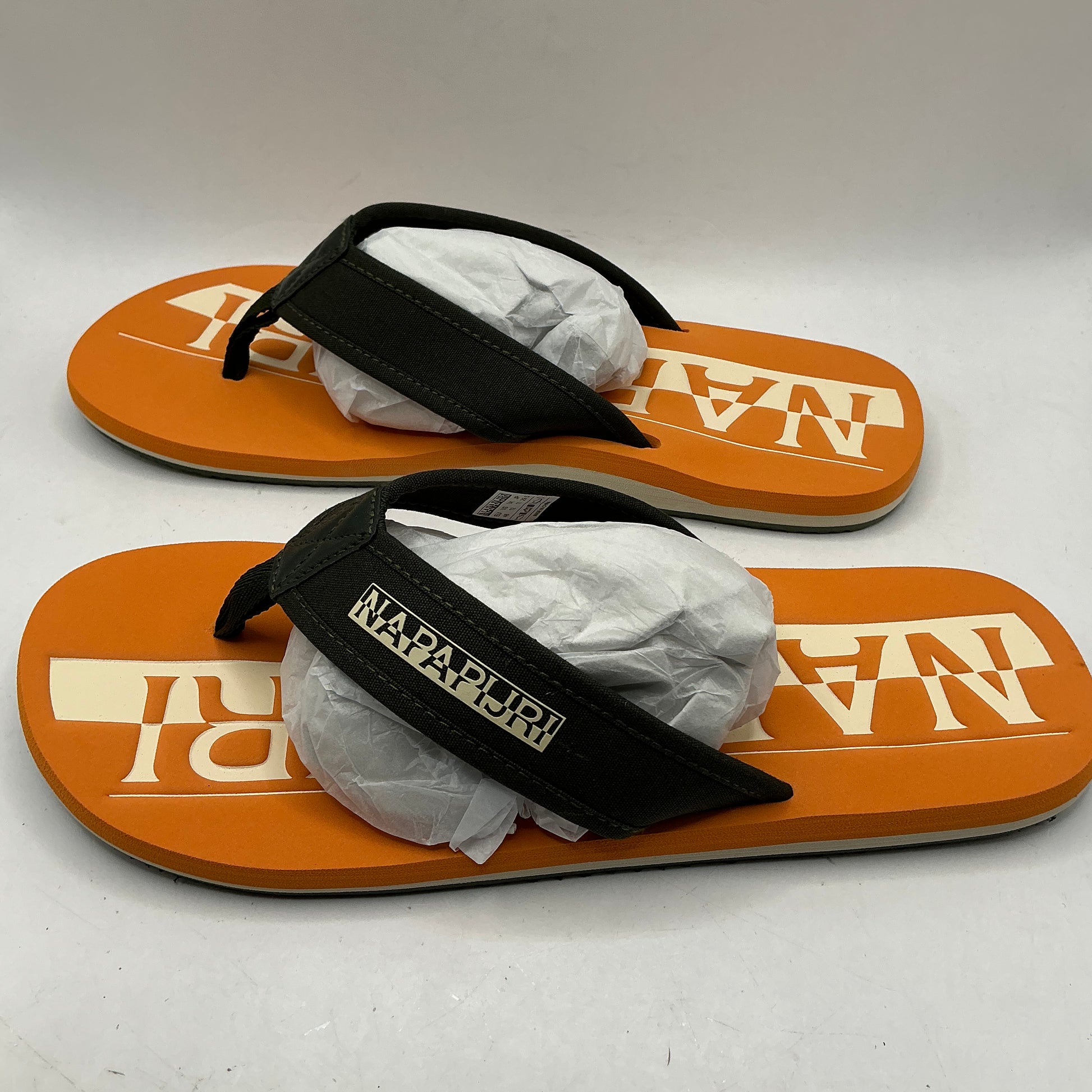 Napapijri flip flop sandals