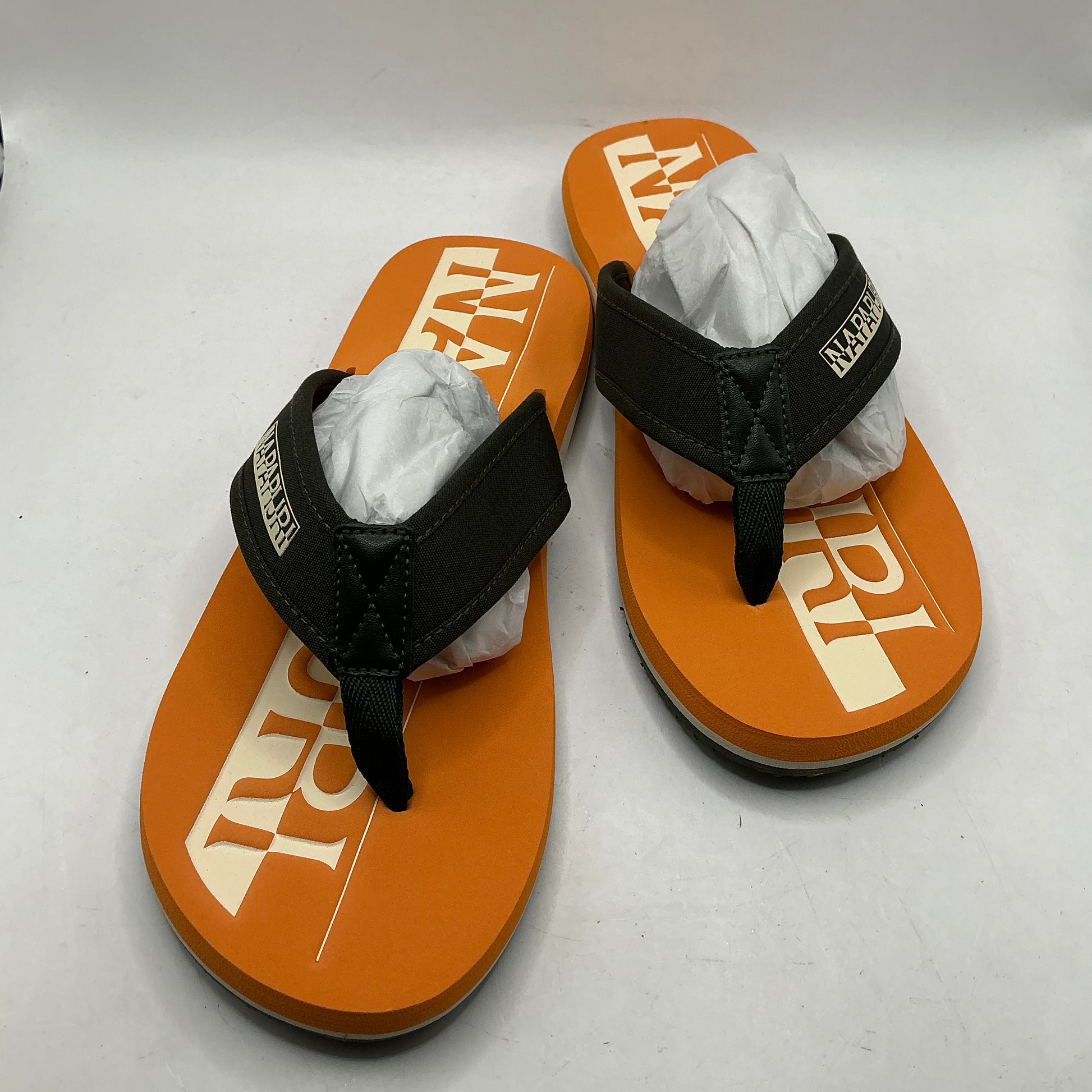 Napapijri flip flop sandals