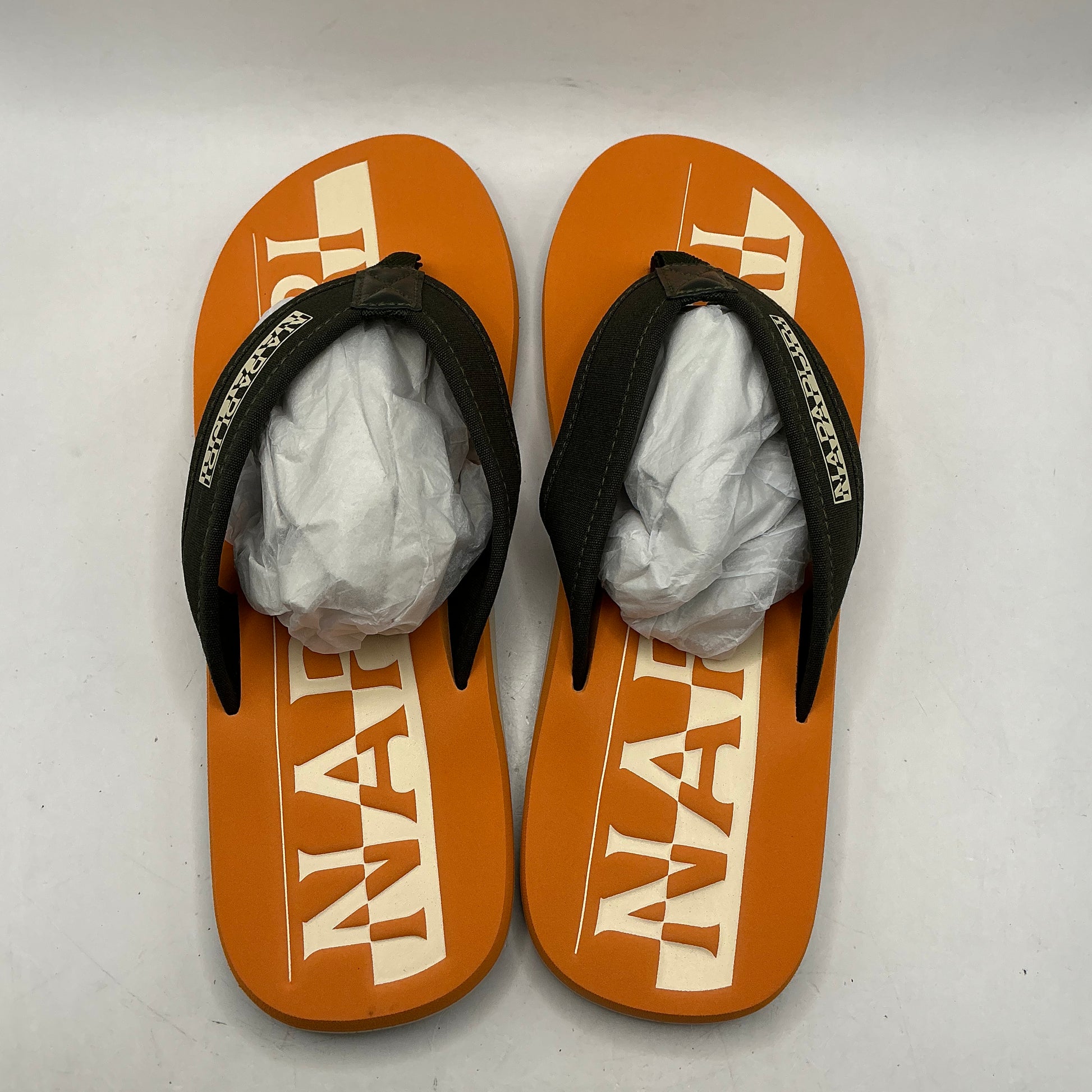 Napapijri flip flop sandals
