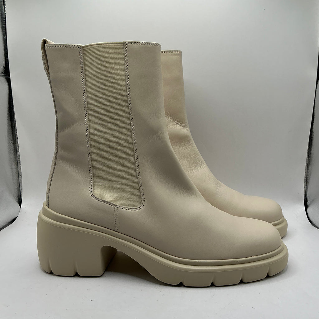 Hogl Ami Leather Booties