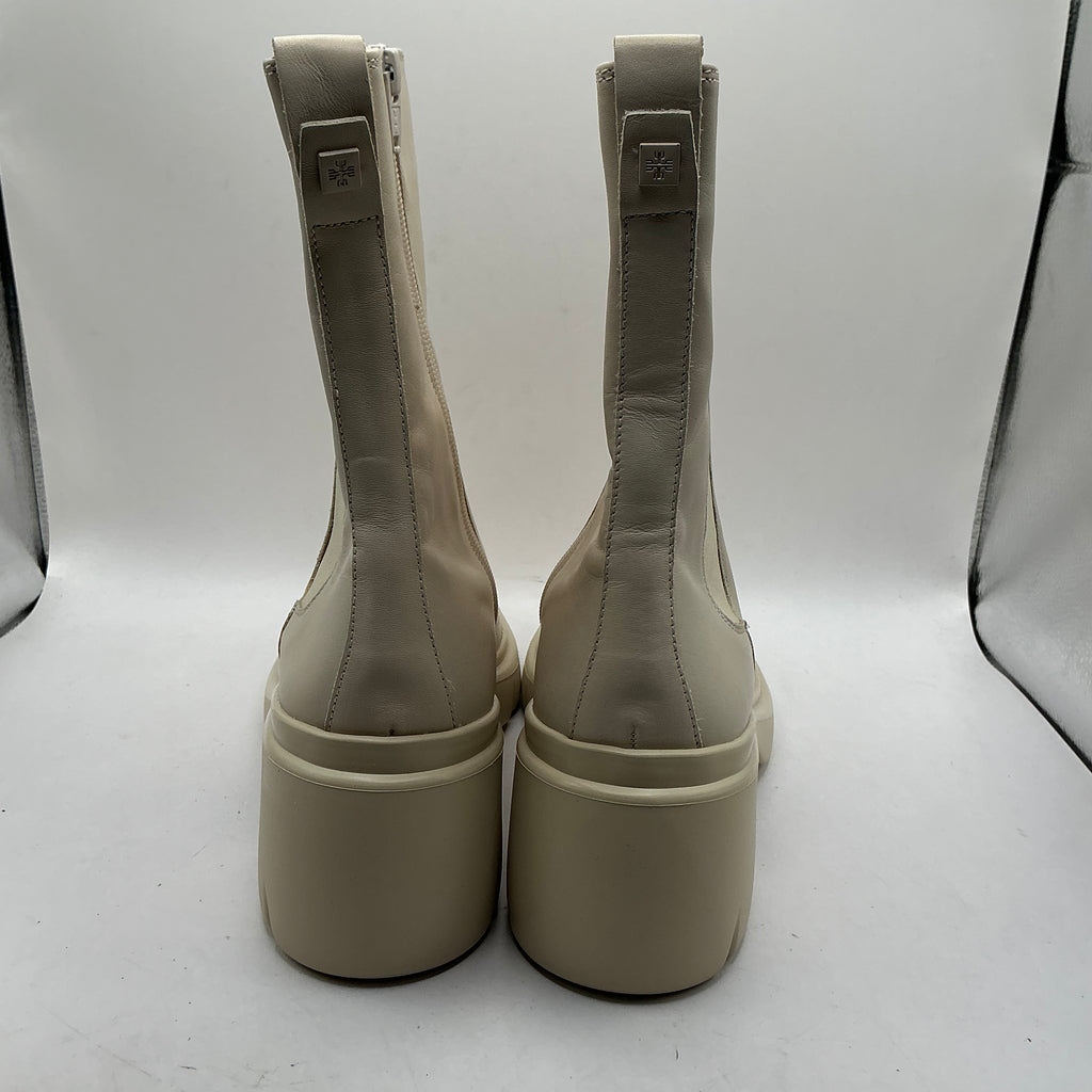 Hogl Ami Leather Booties