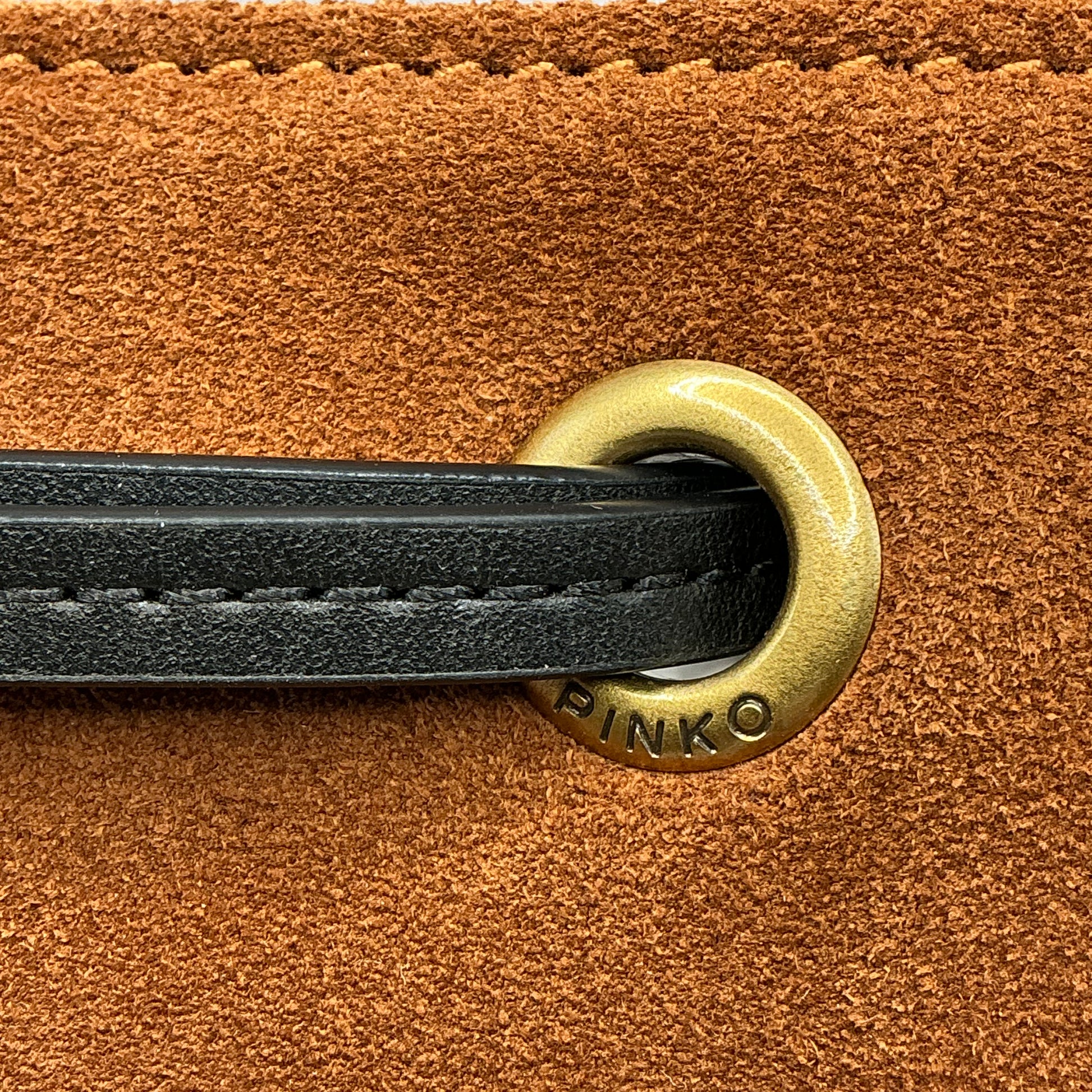 Pinko
Cross body bag - brown