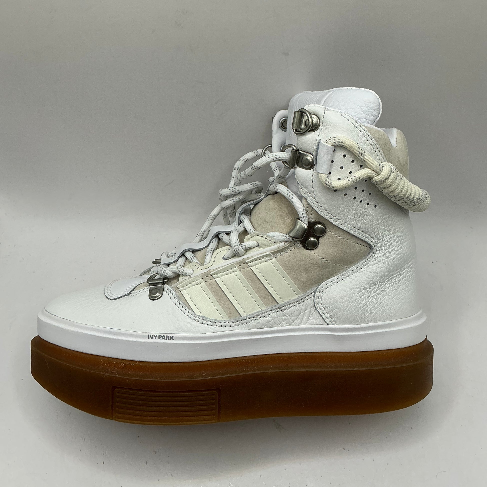 Adidas Ivy Park Super Sleek Boots, boot trainers