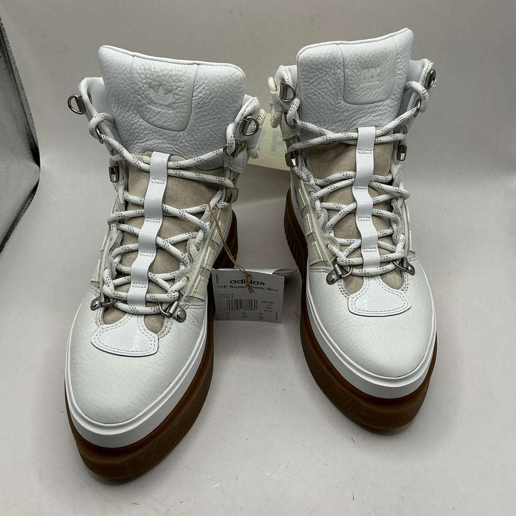 Adidas Ivy Park Super Sleek Boots, boot trainers