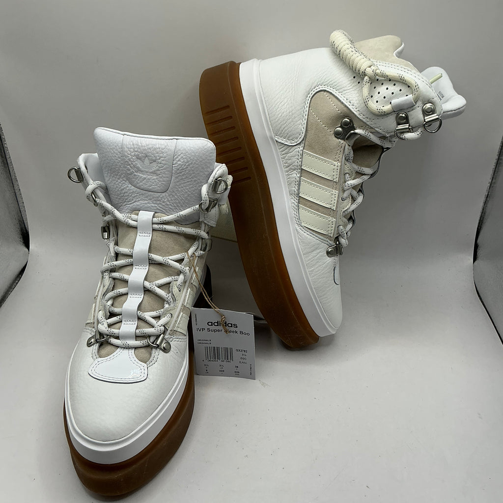 Adidas Ivy Park Super Sleek Boots, boot trainers