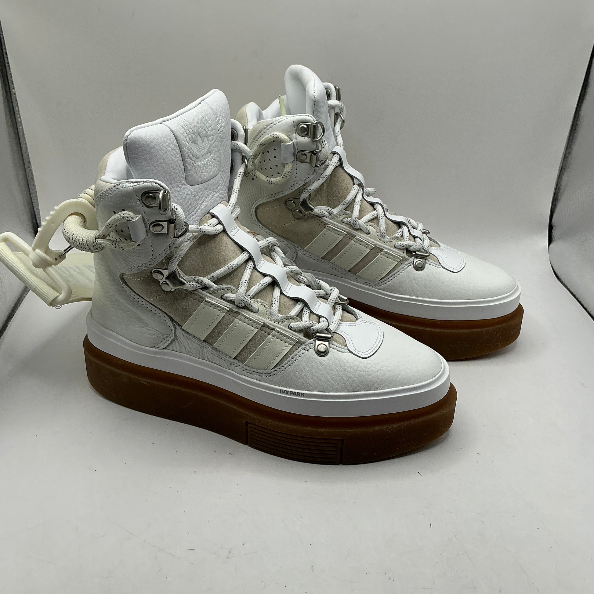 Adidas Ivy Park Super Sleek Boots, boot trainers