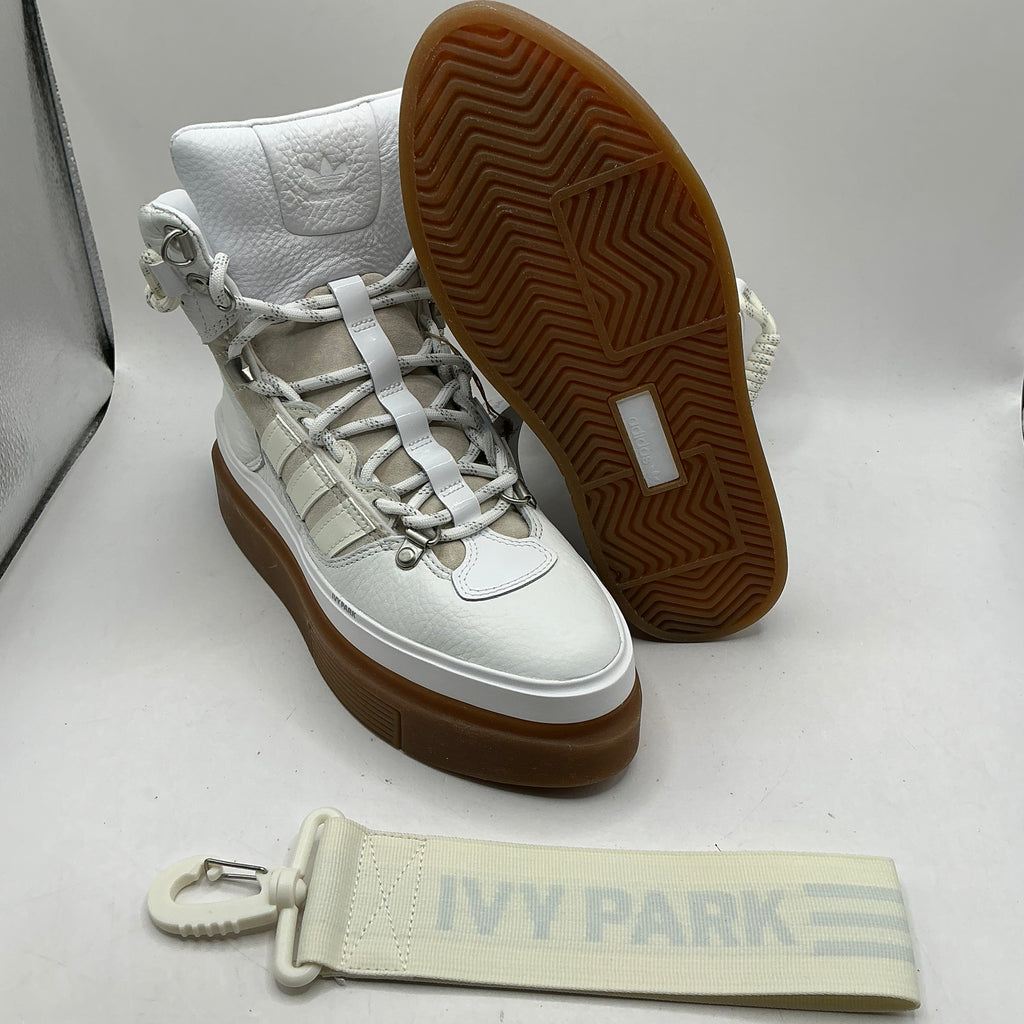 Adidas Ivy Park Super Sleek Boots, boot trainers