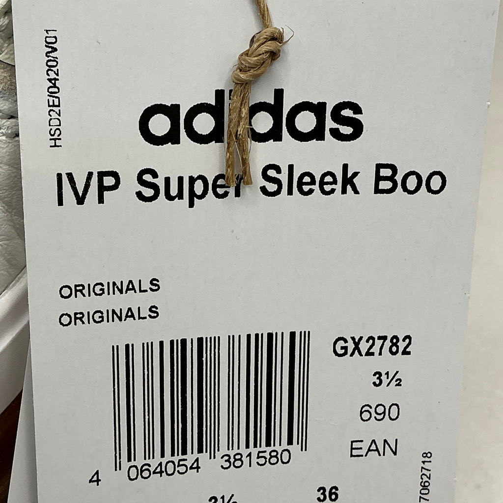 Adidas Ivy Park Super Sleek Boots, boot trainers