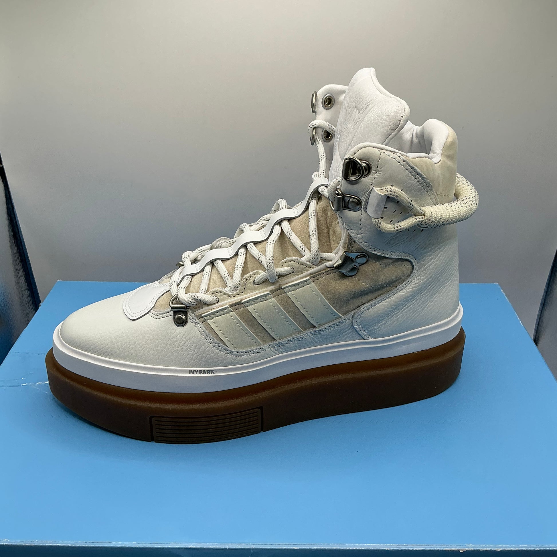 Adidas Ivy Park Super Sleek Boots, boot trainers