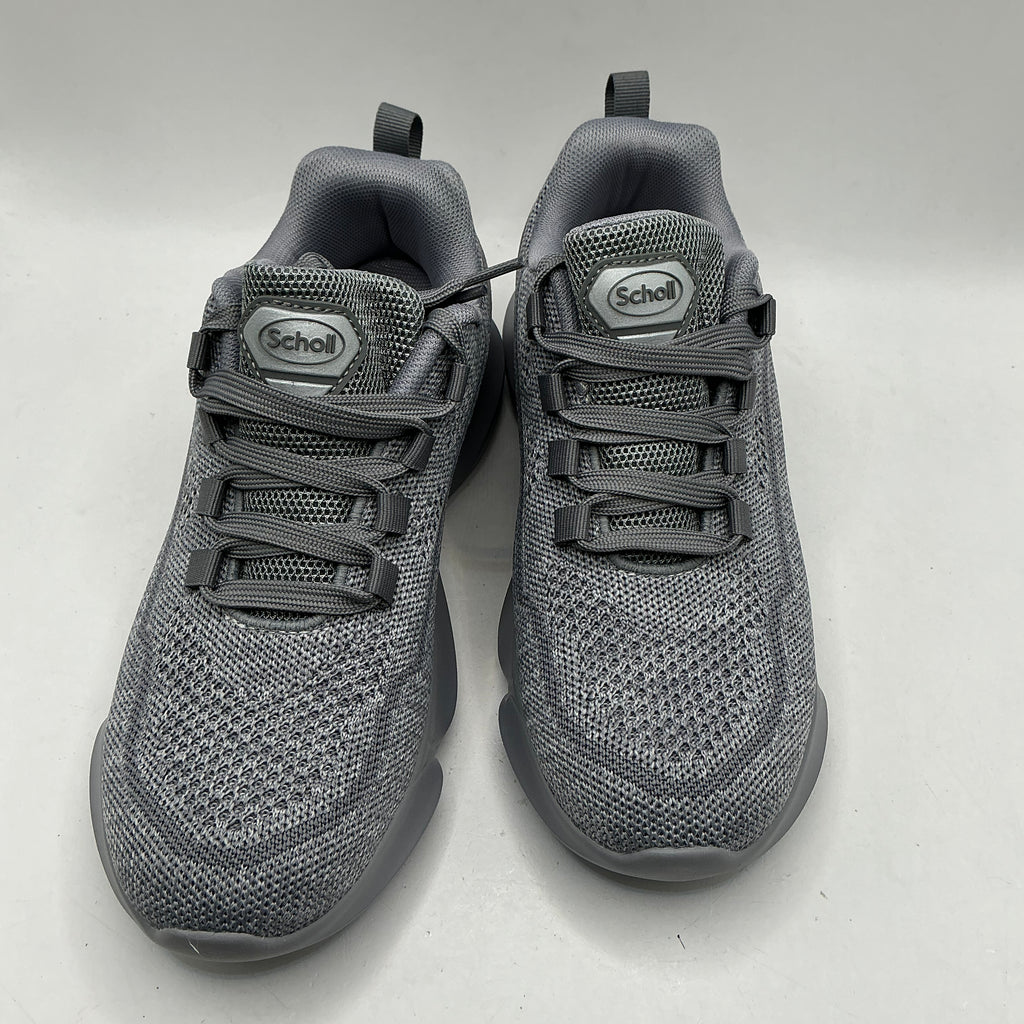 Scholl Camden Two Trainers - light grey