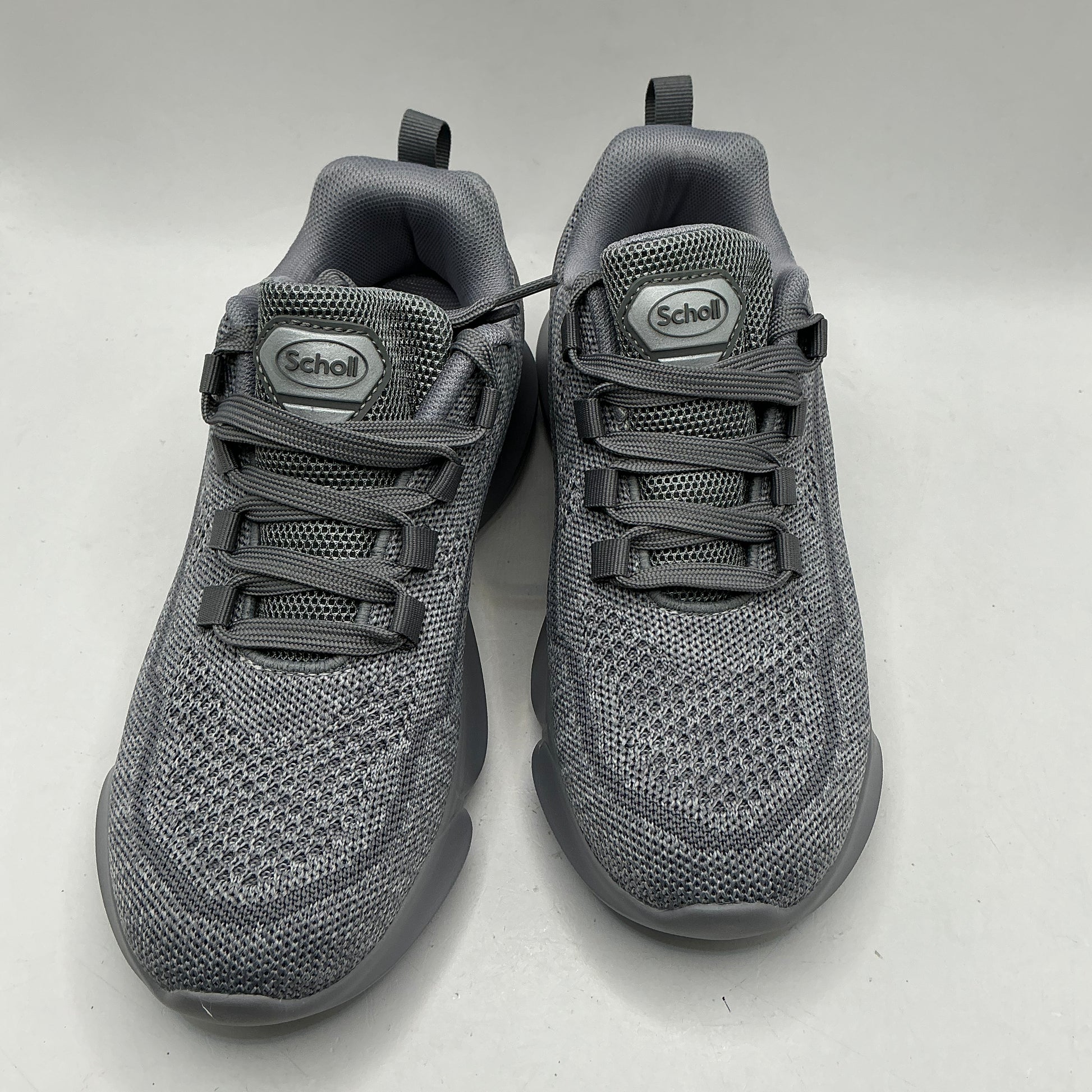 Scholl Camden Two Trainers - light grey