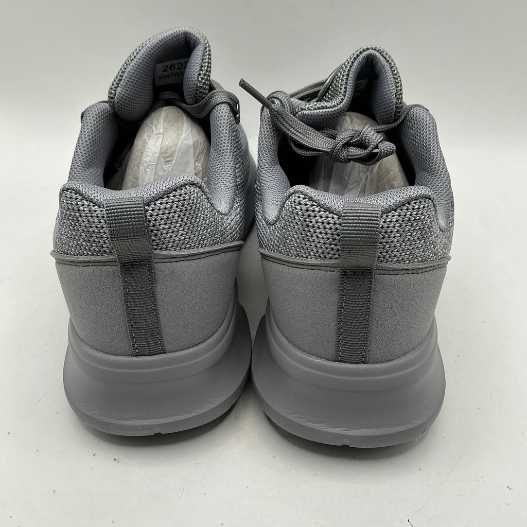 Scholl Camden Two Trainers - light grey