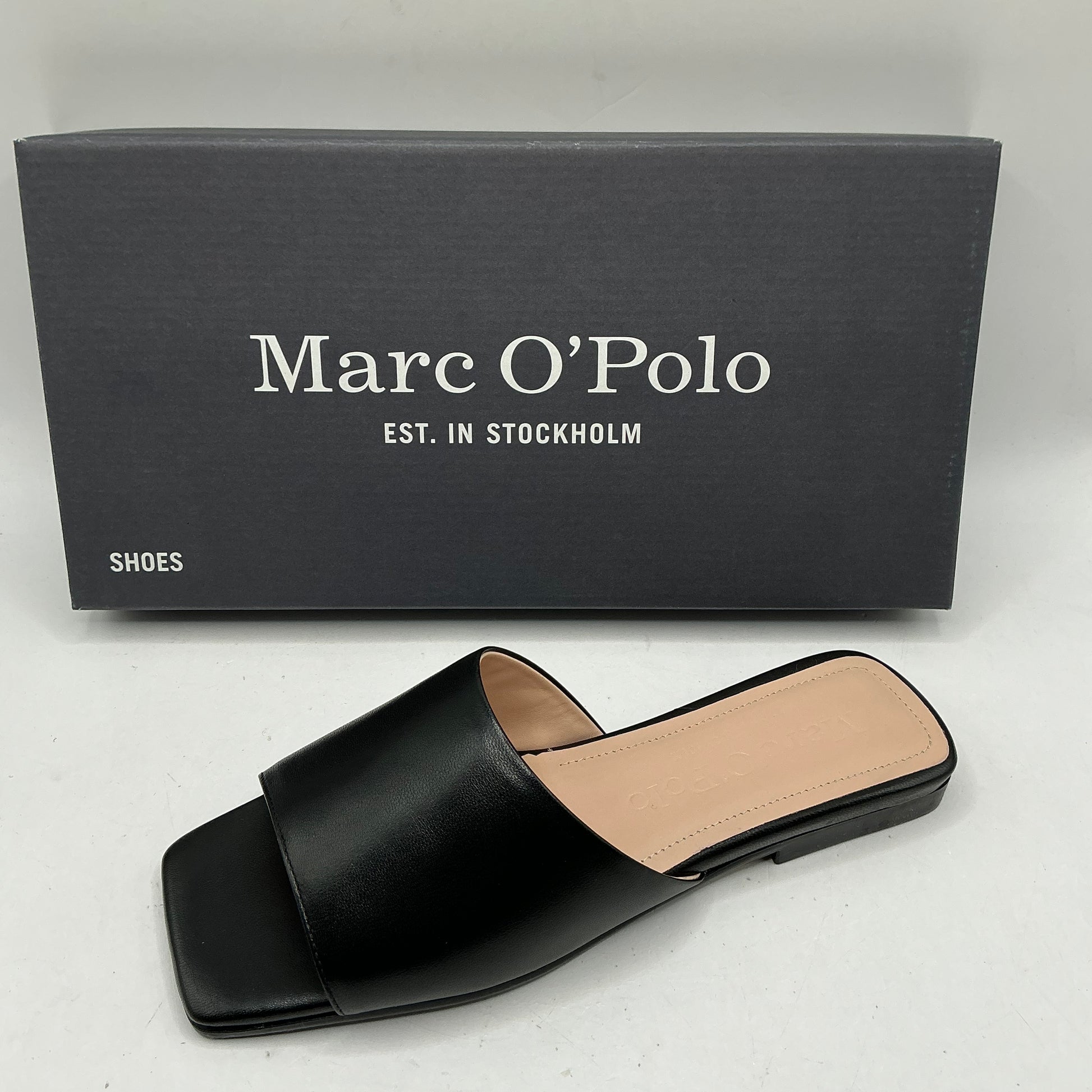 Marc O'Polo
AINA - Mules - black