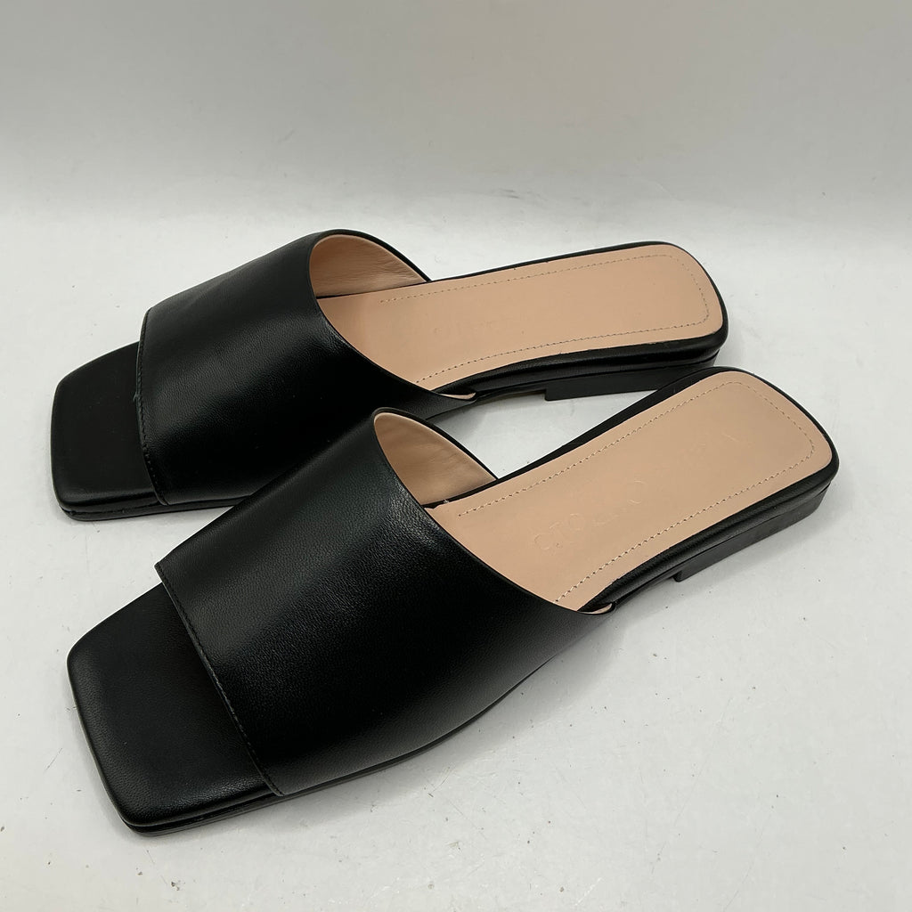 Marc O'Polo
AINA - Mules - black