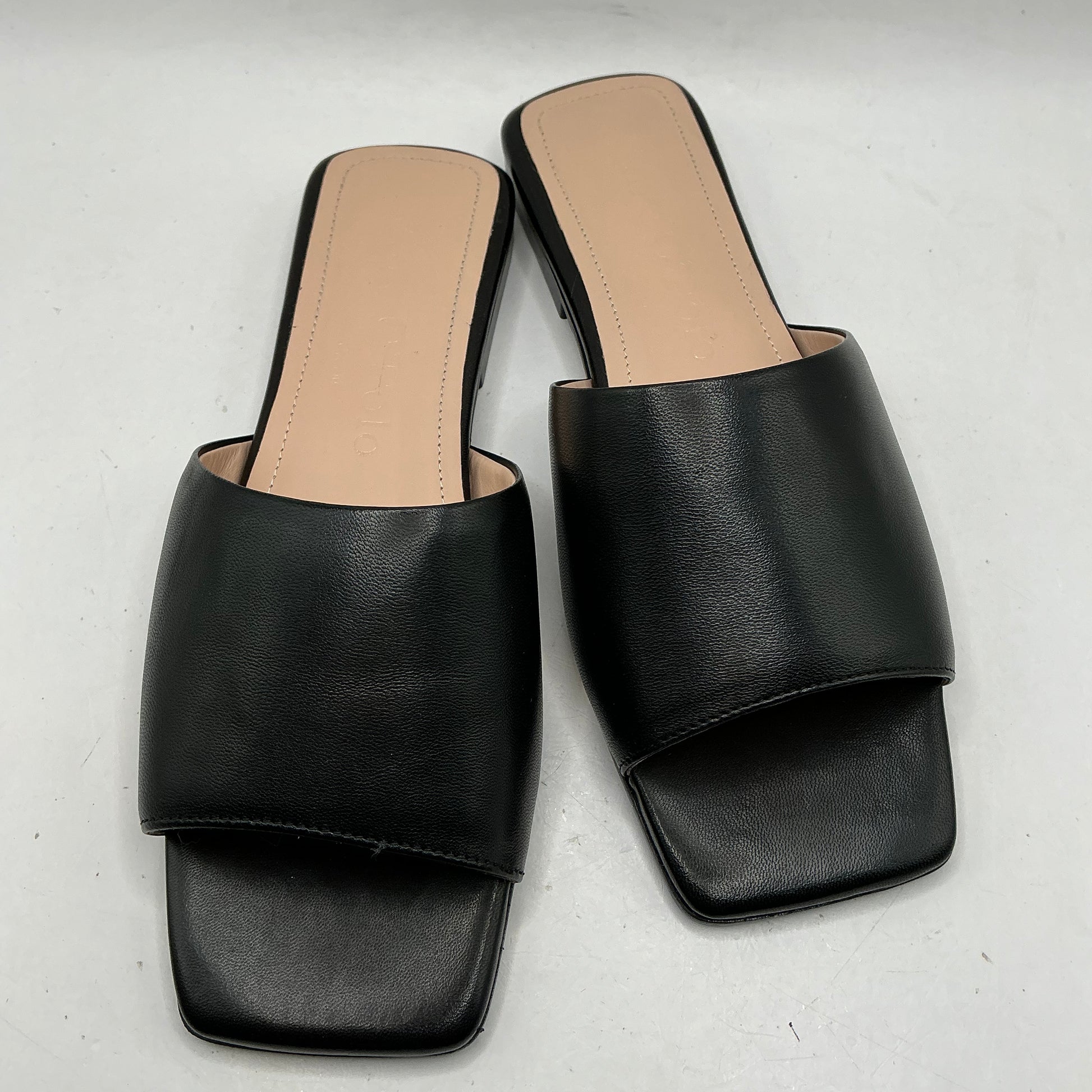 Marc O'Polo
AINA - Mules - black
