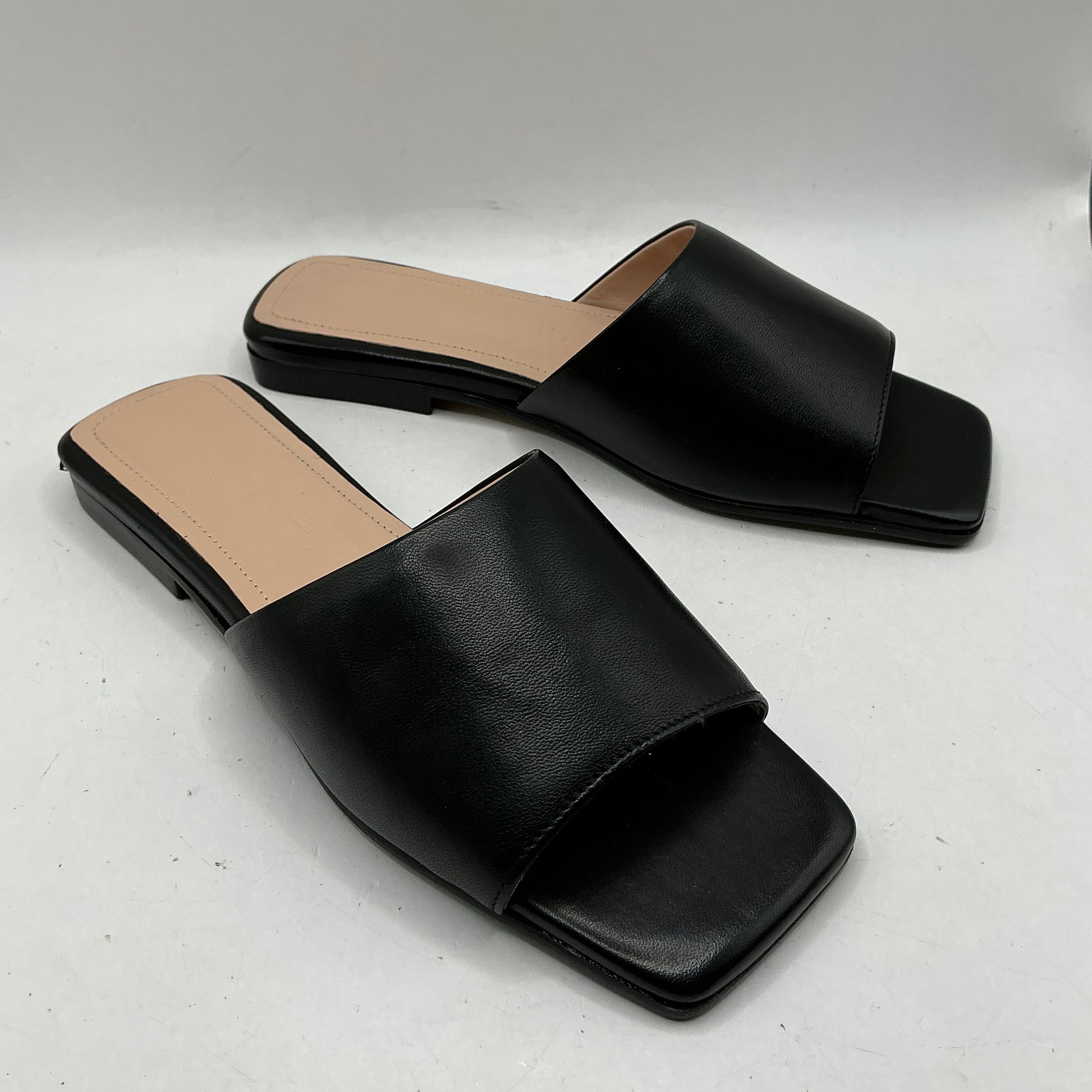 Marc O'Polo
AINA - Mules - black