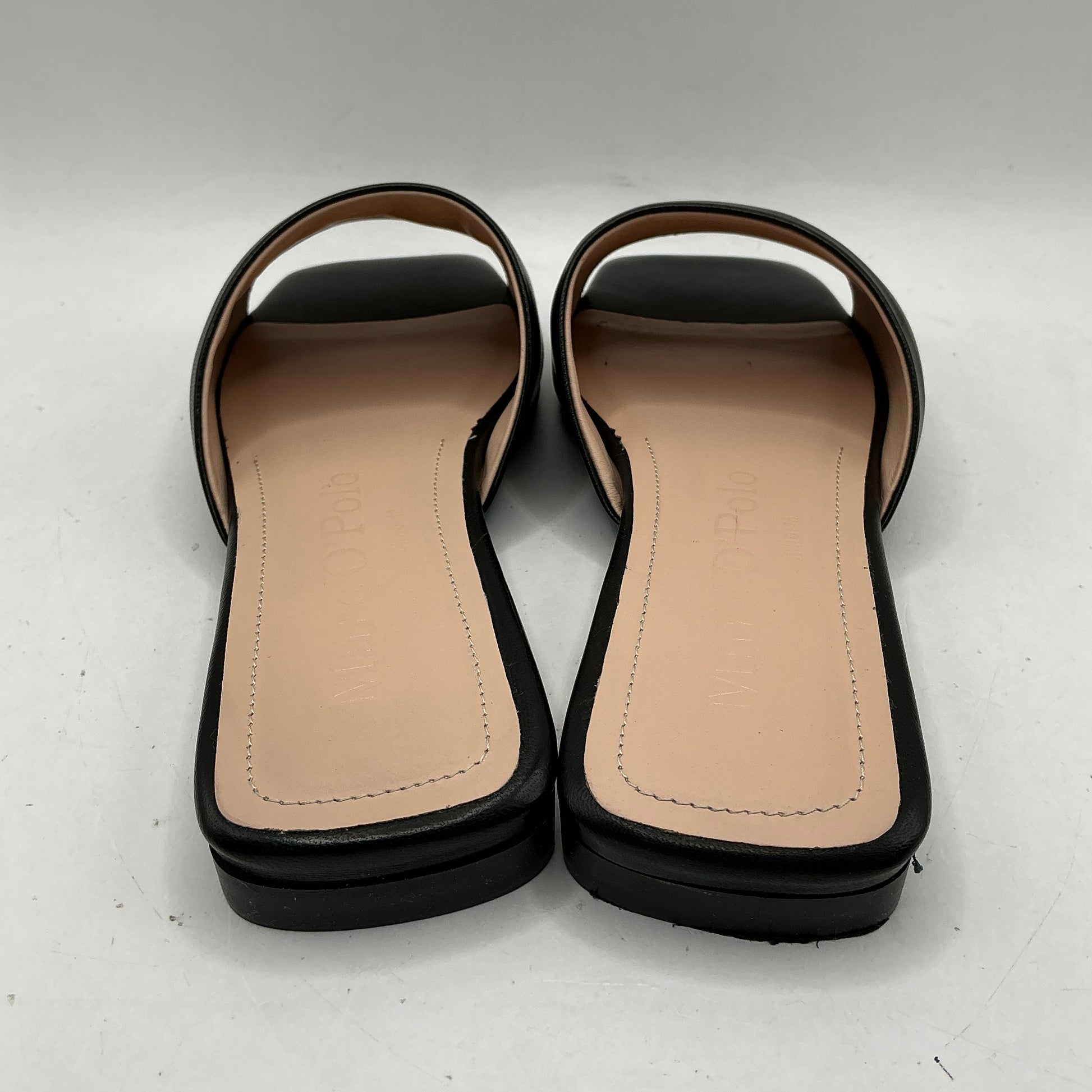 Marc O'Polo
AINA - Mules - black