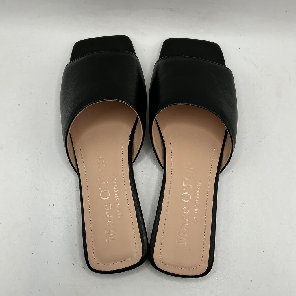 Marc O'Polo
AINA - Mules - black
