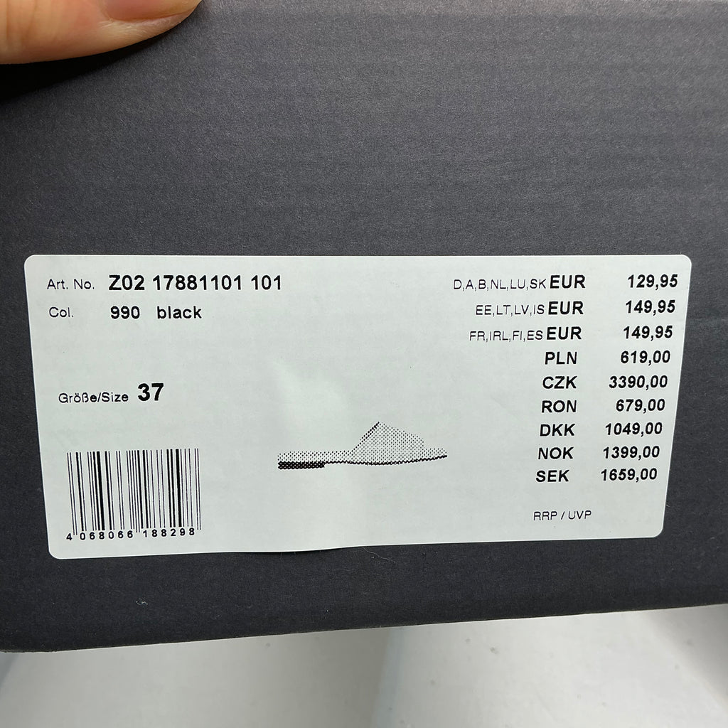 Marc O'Polo
AINA - Mules - black