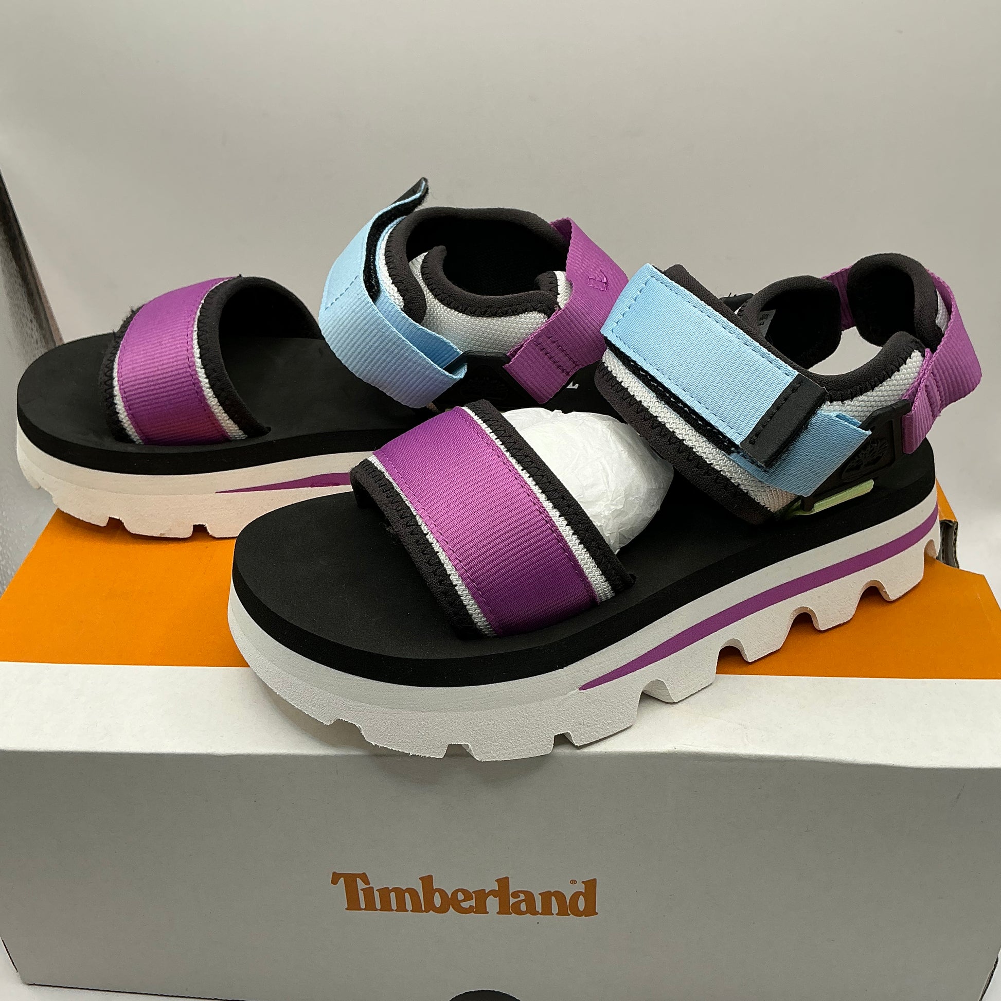 Timberland, Euro Swift Sandals