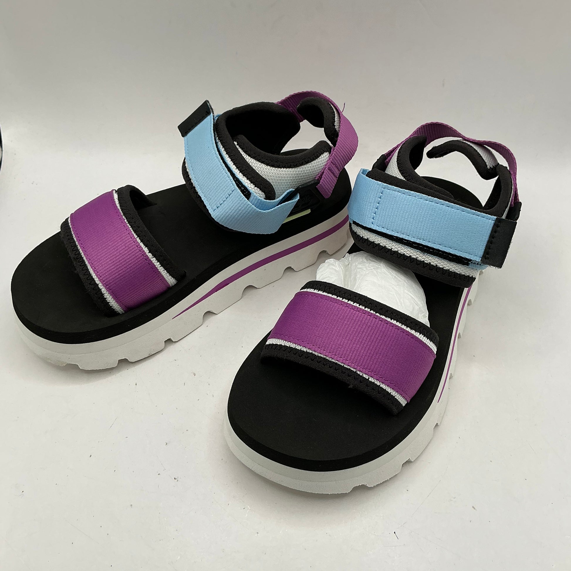 Timberland, Euro Swift Sandals