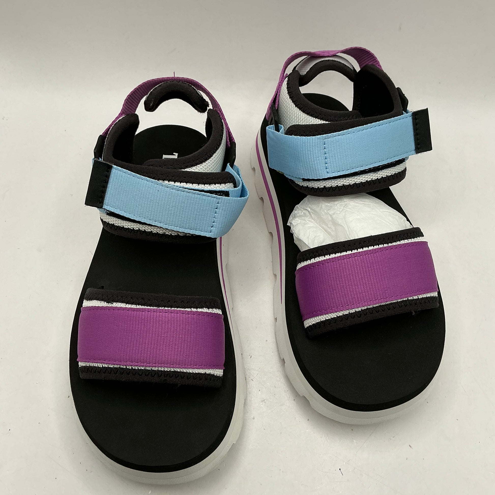 Timberland, Euro Swift Sandals