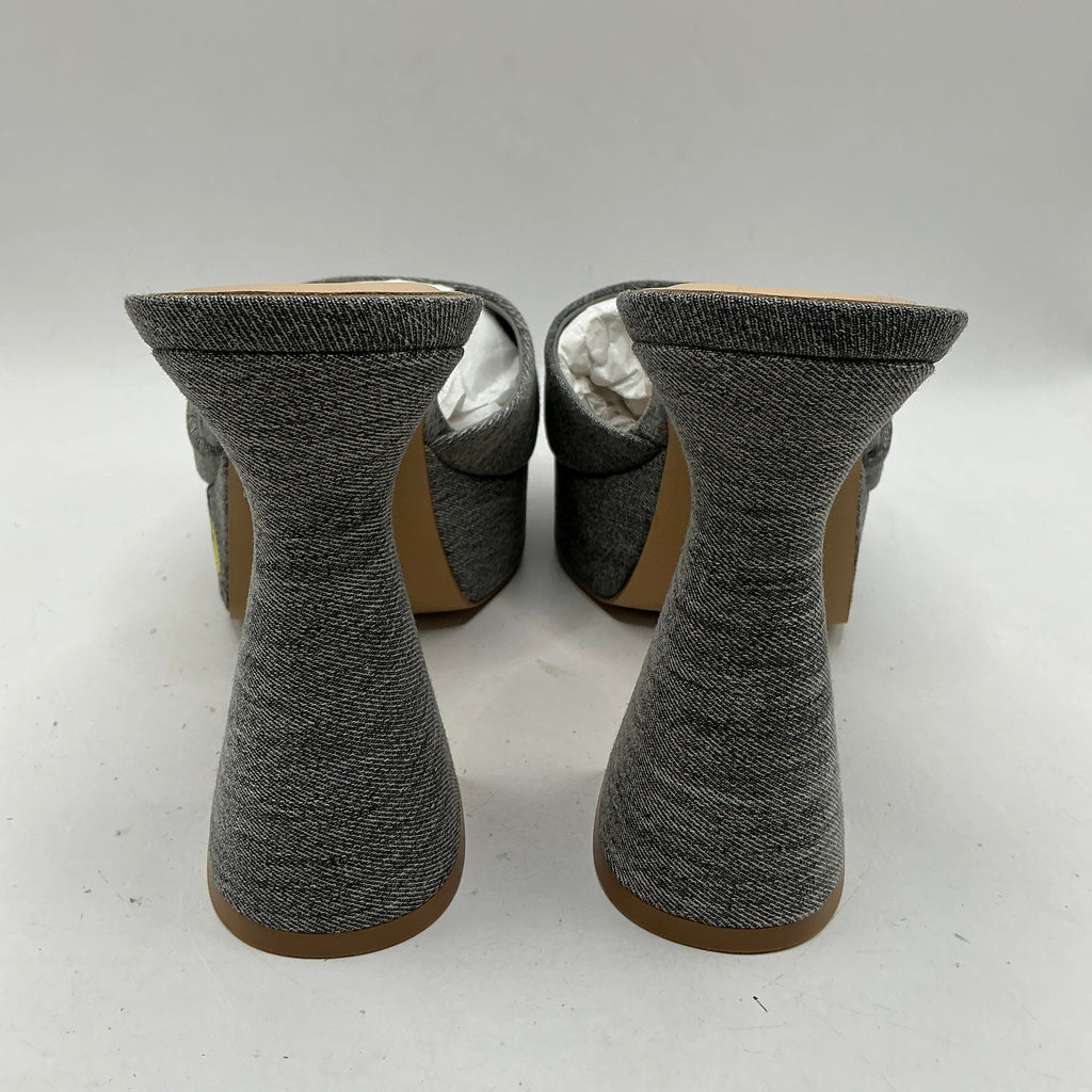 Aldo, looney tunes platform mules