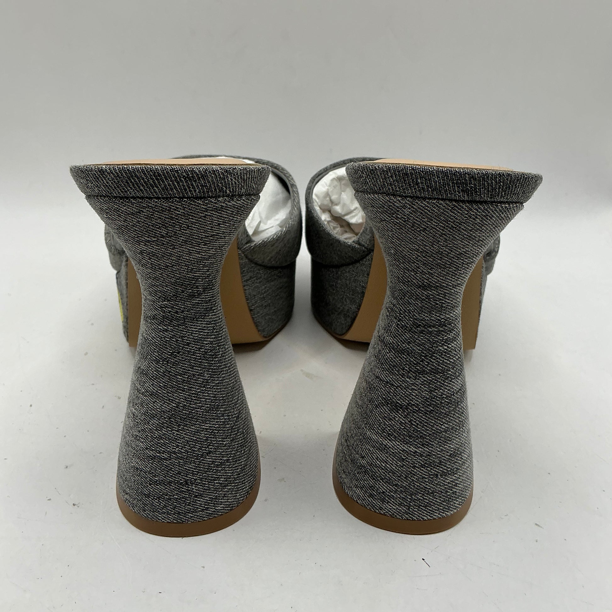 Aldo, looney tunes platform mules