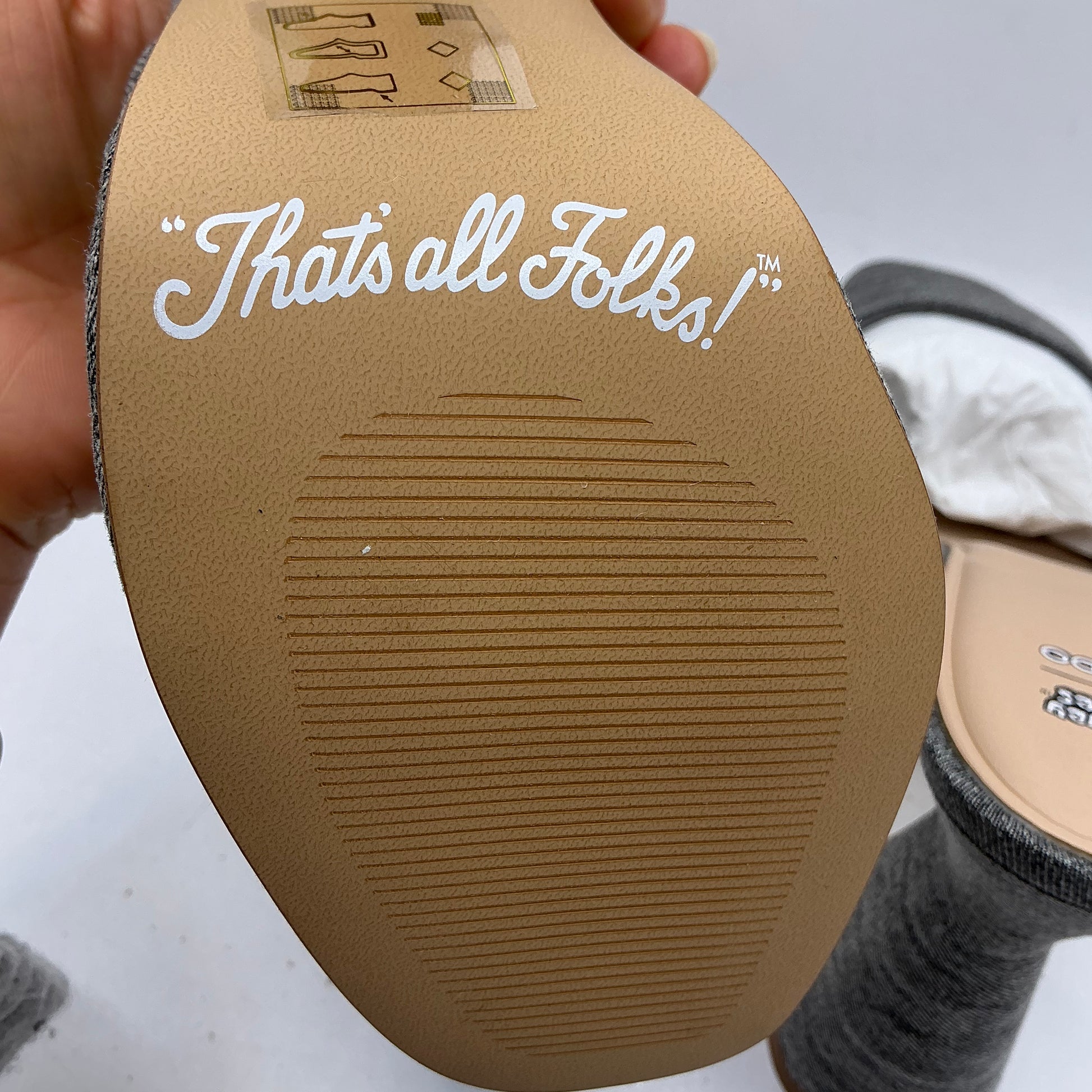 Aldo, looney tunes platform mules