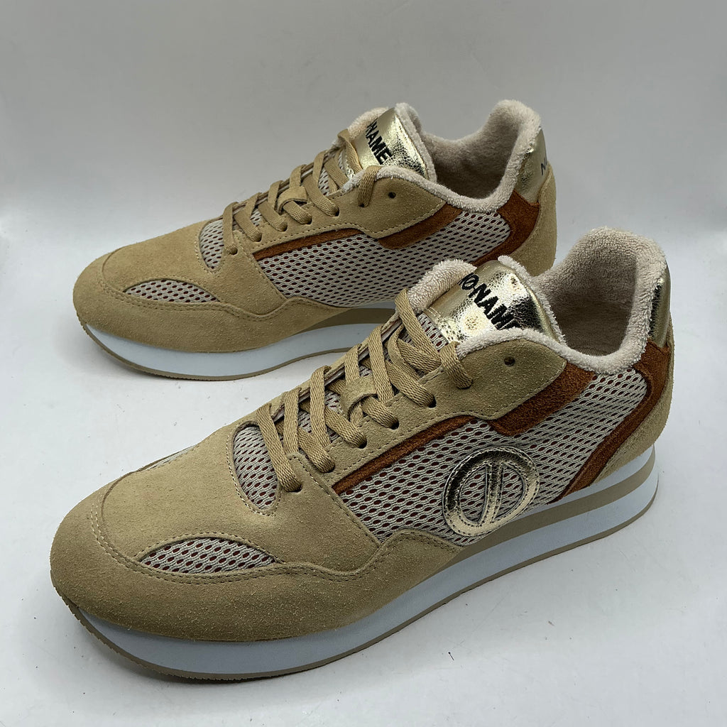 No Name, Parko Runner trainers