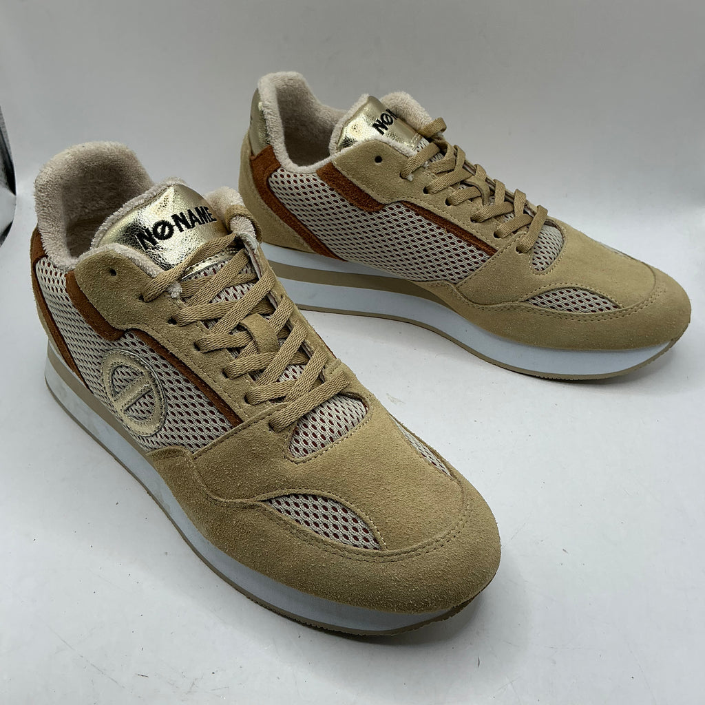 No Name, Parko Runner trainers