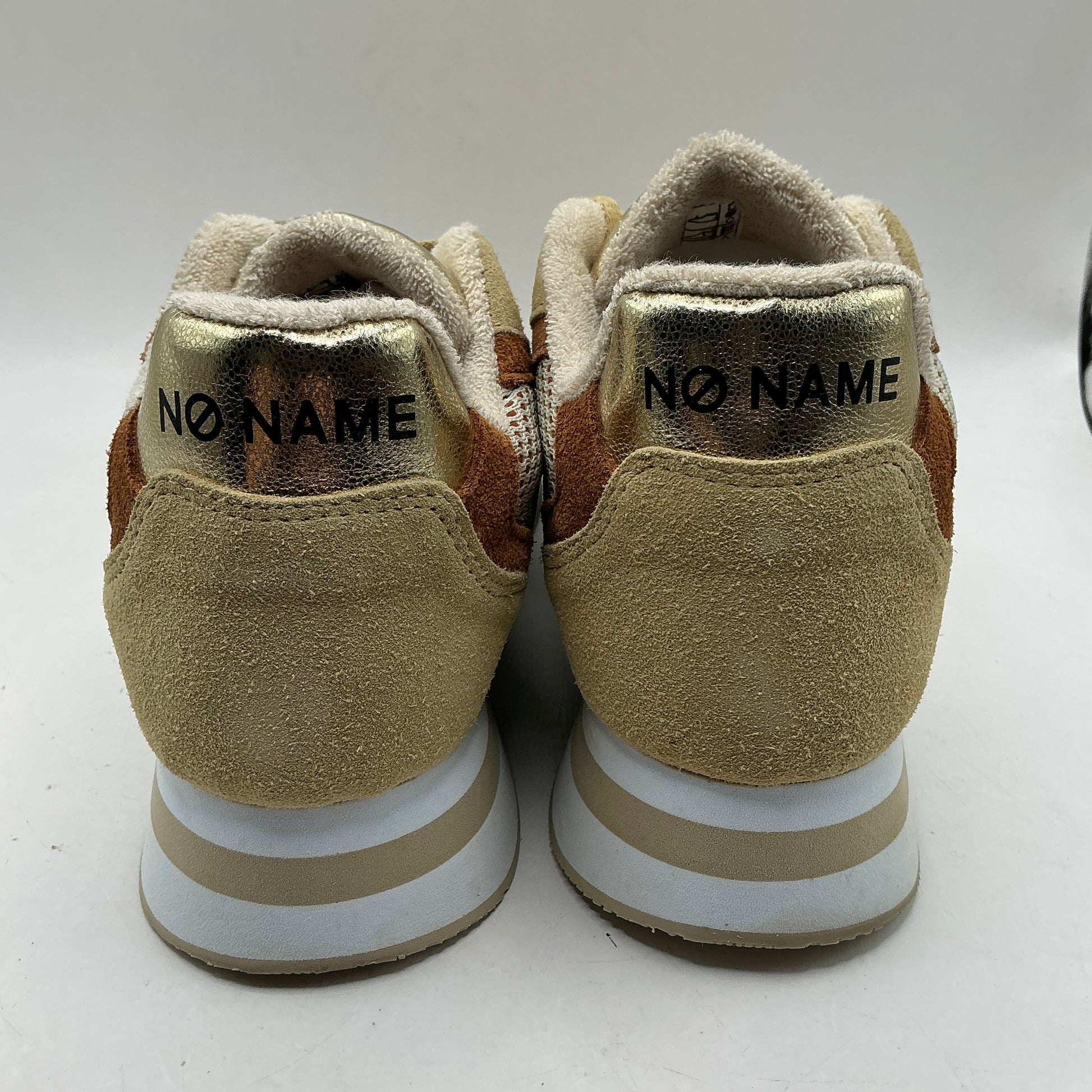 No Name, Parko Runner trainers