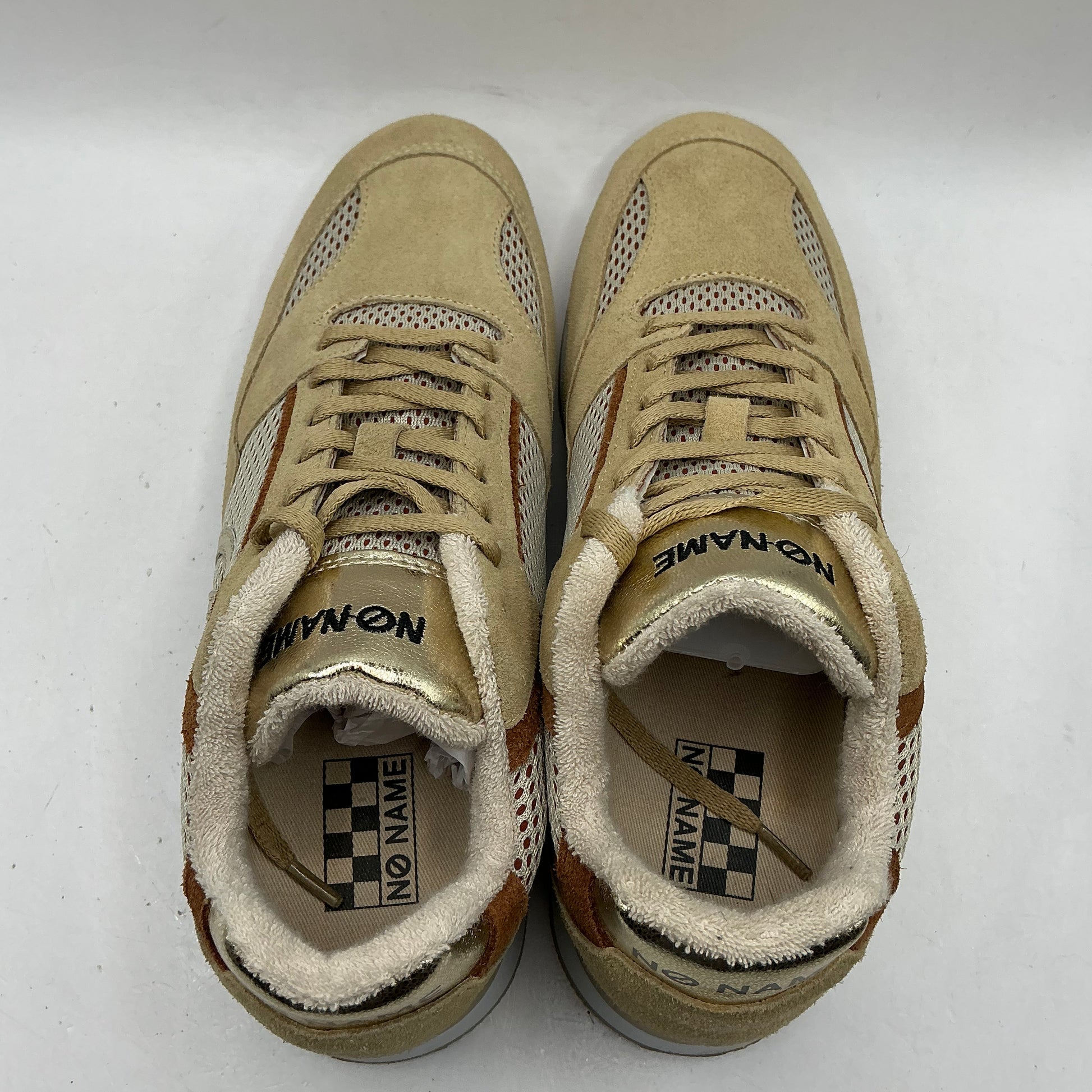 No Name, Parko Runner trainers