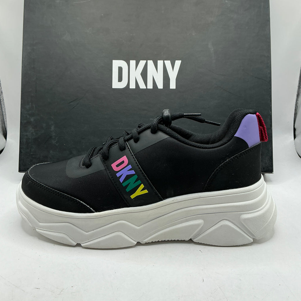 DKNY trainers